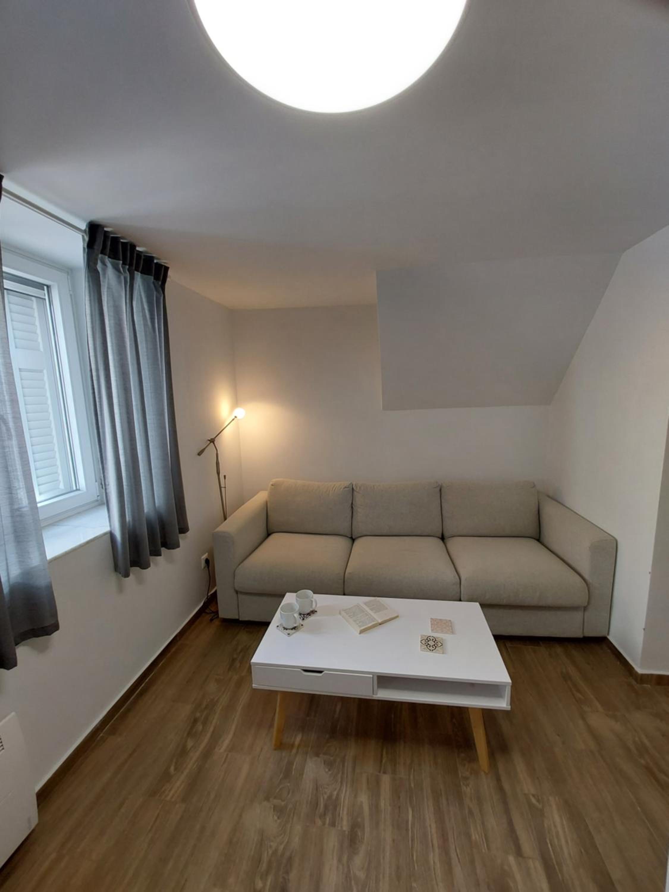 Sweet & Cosy Apartment in Chora's Old Town view 5