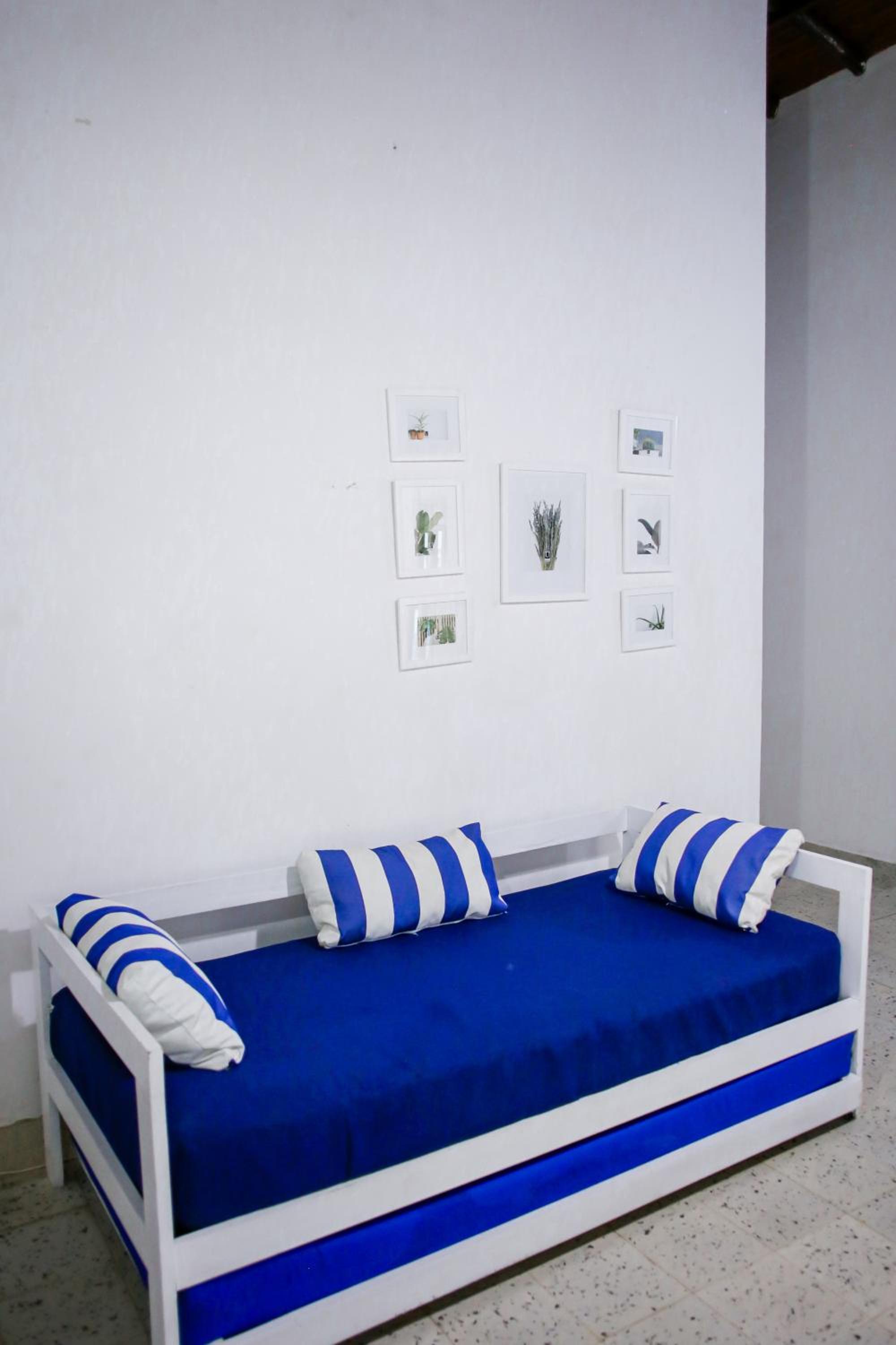 Cabaña Perla Azul