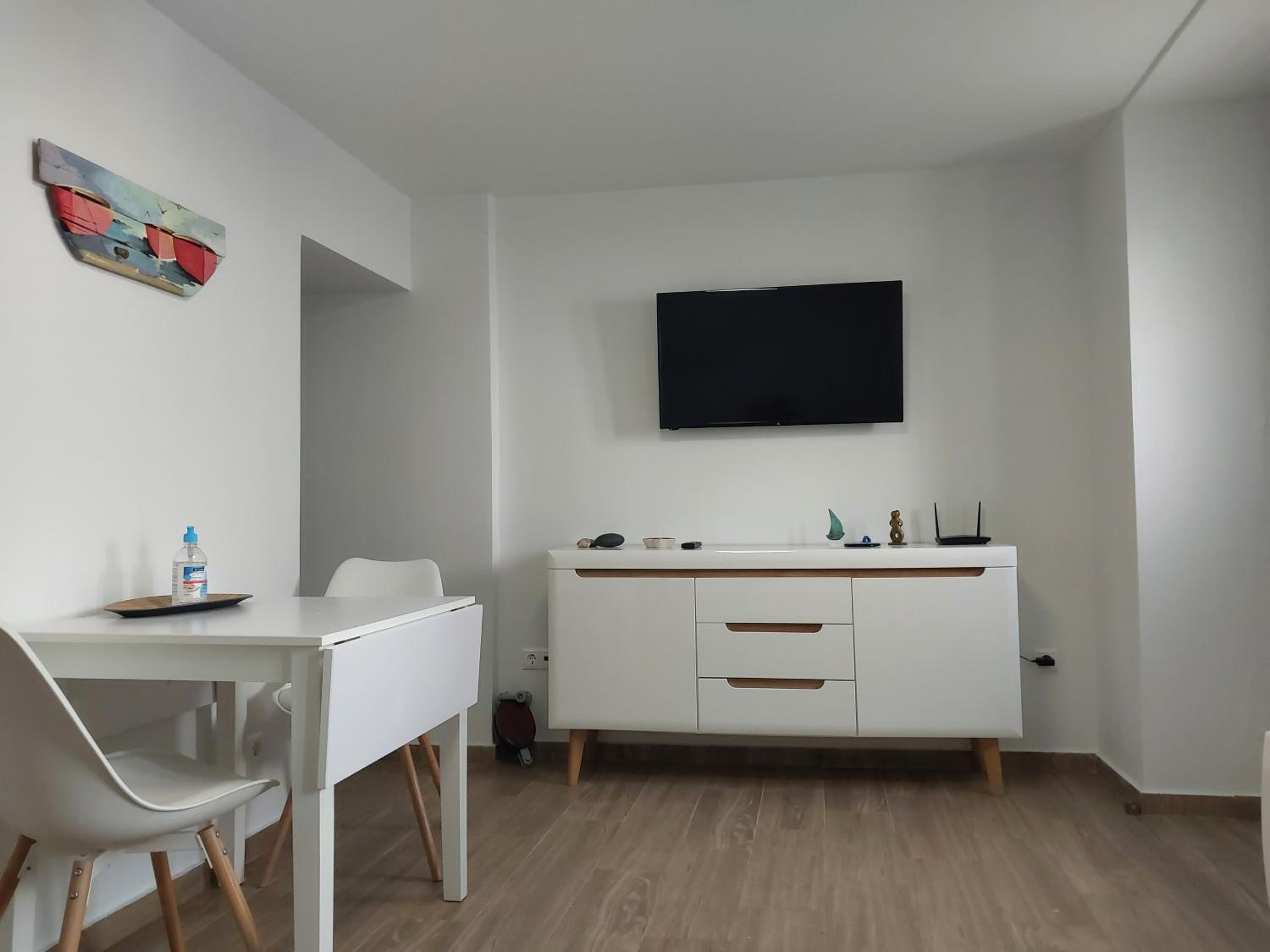 Sweet & Cosy Apartment in Chora's Old Town view 2