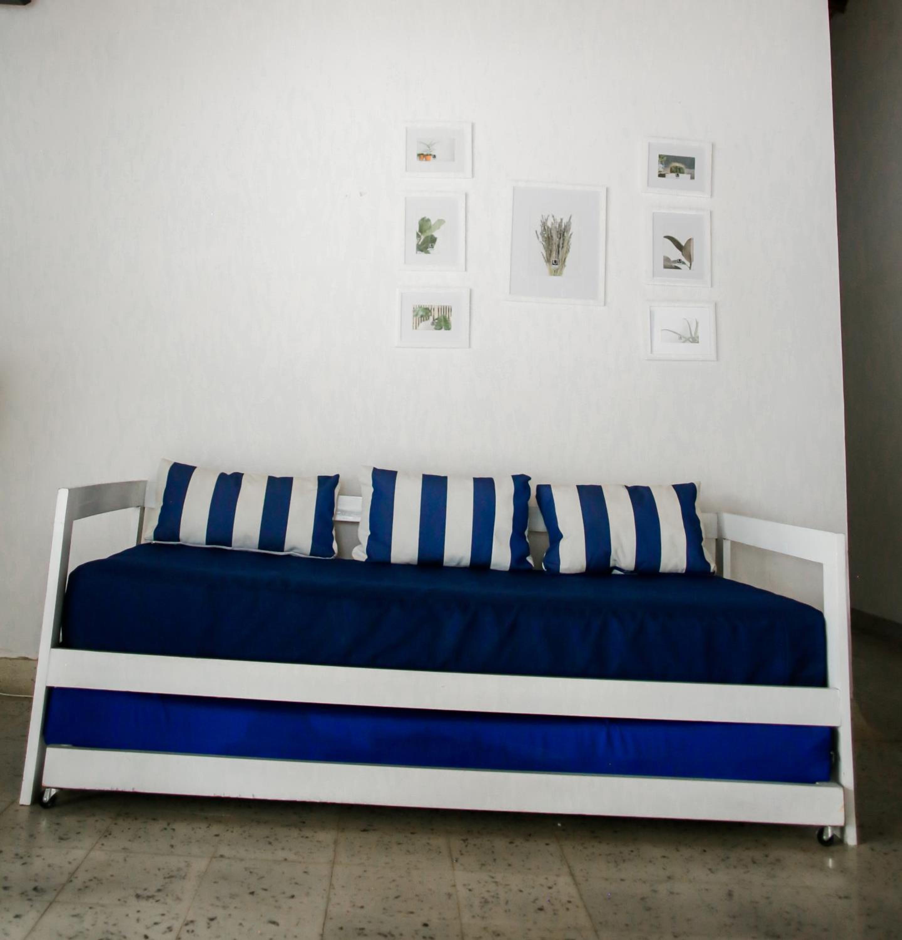 Cabaña Perla Azul