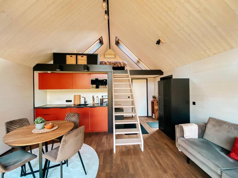 Private Stay Zen House to unplug and recharge