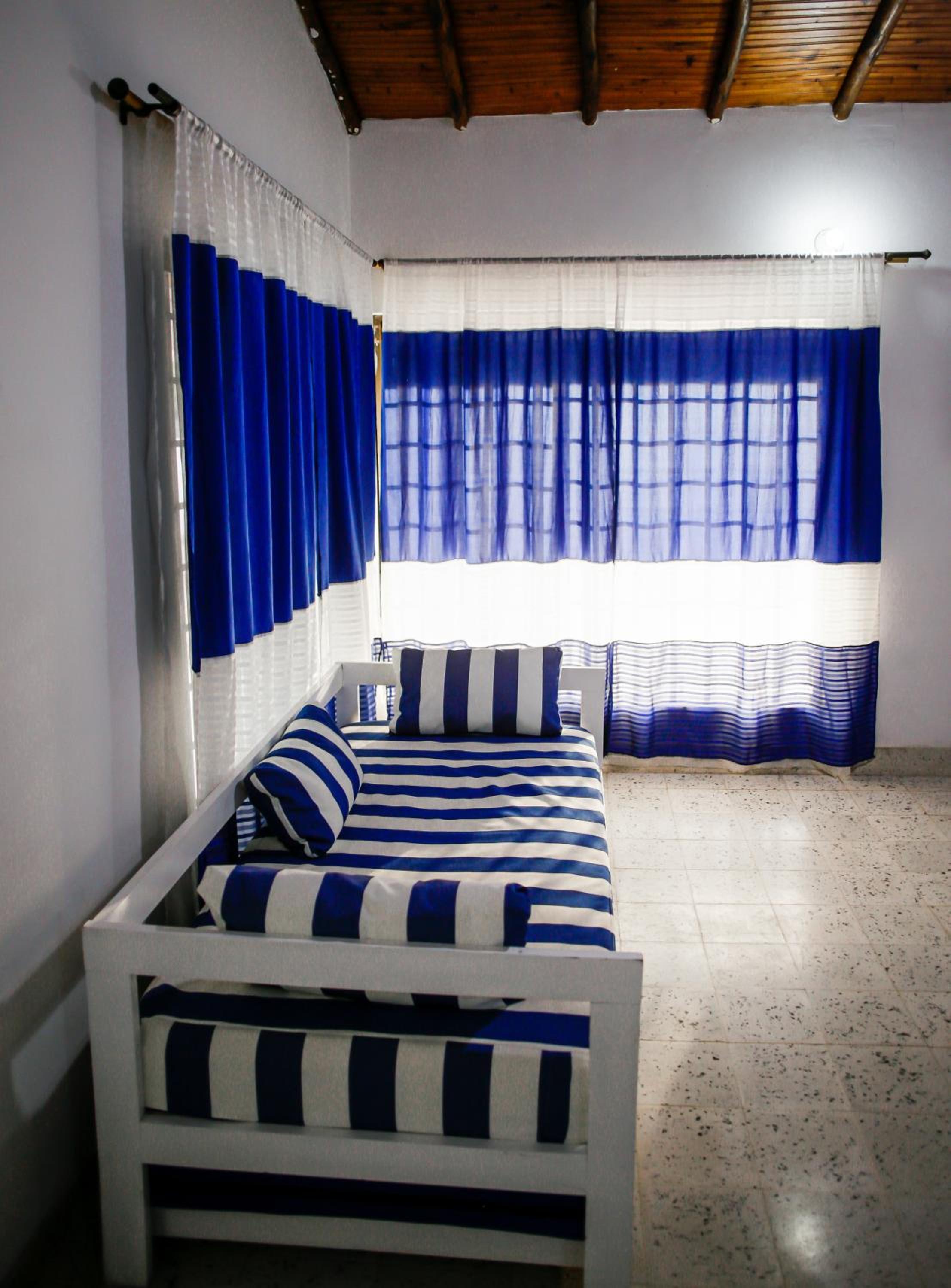 Cabaña Perla Azul