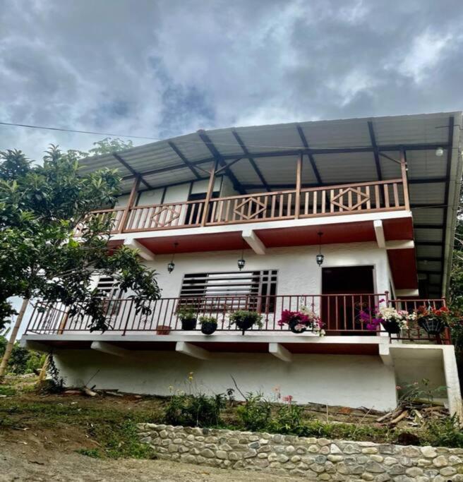 Hotel Casa Waka Marú - Image 1