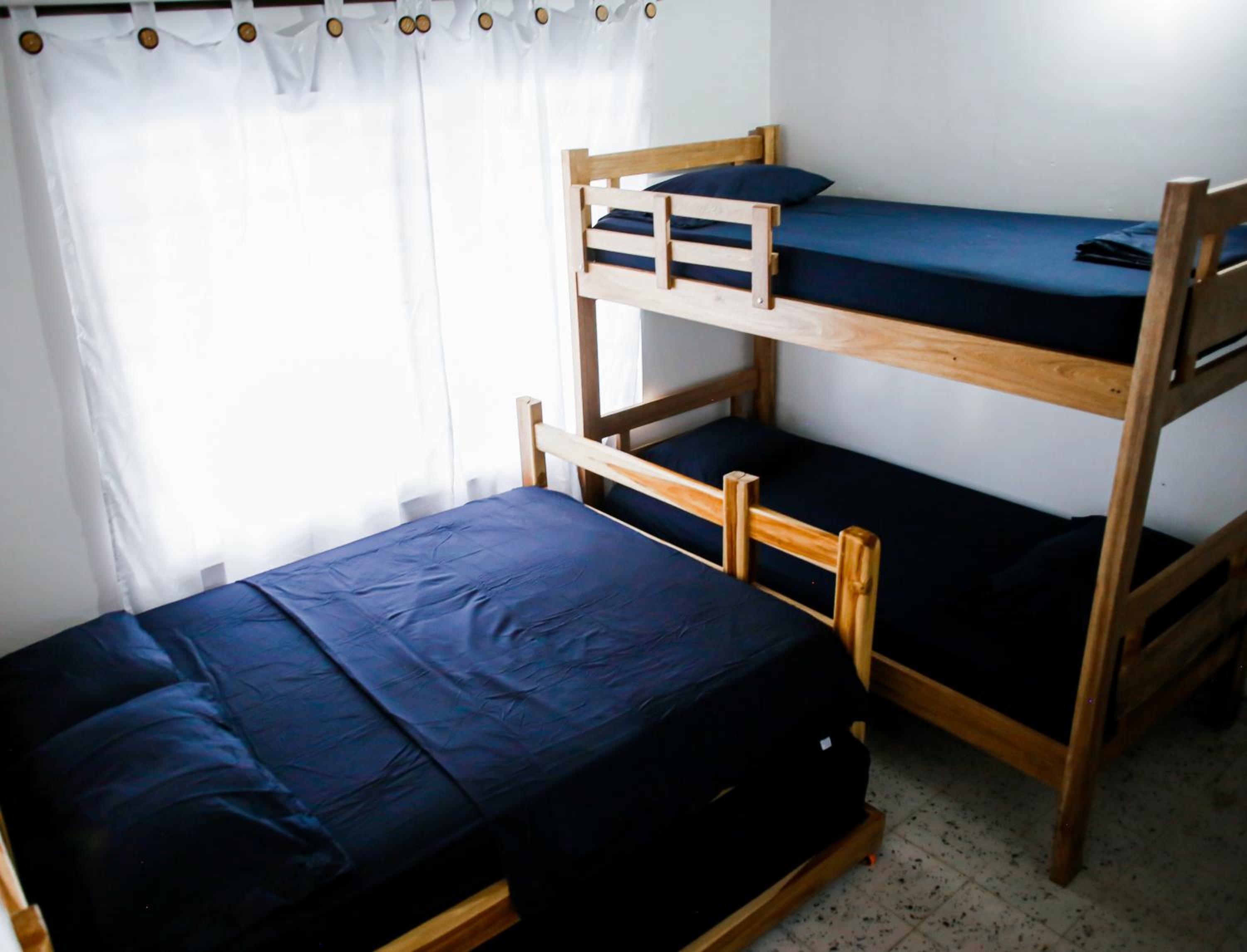 Cabaña Perla Azul