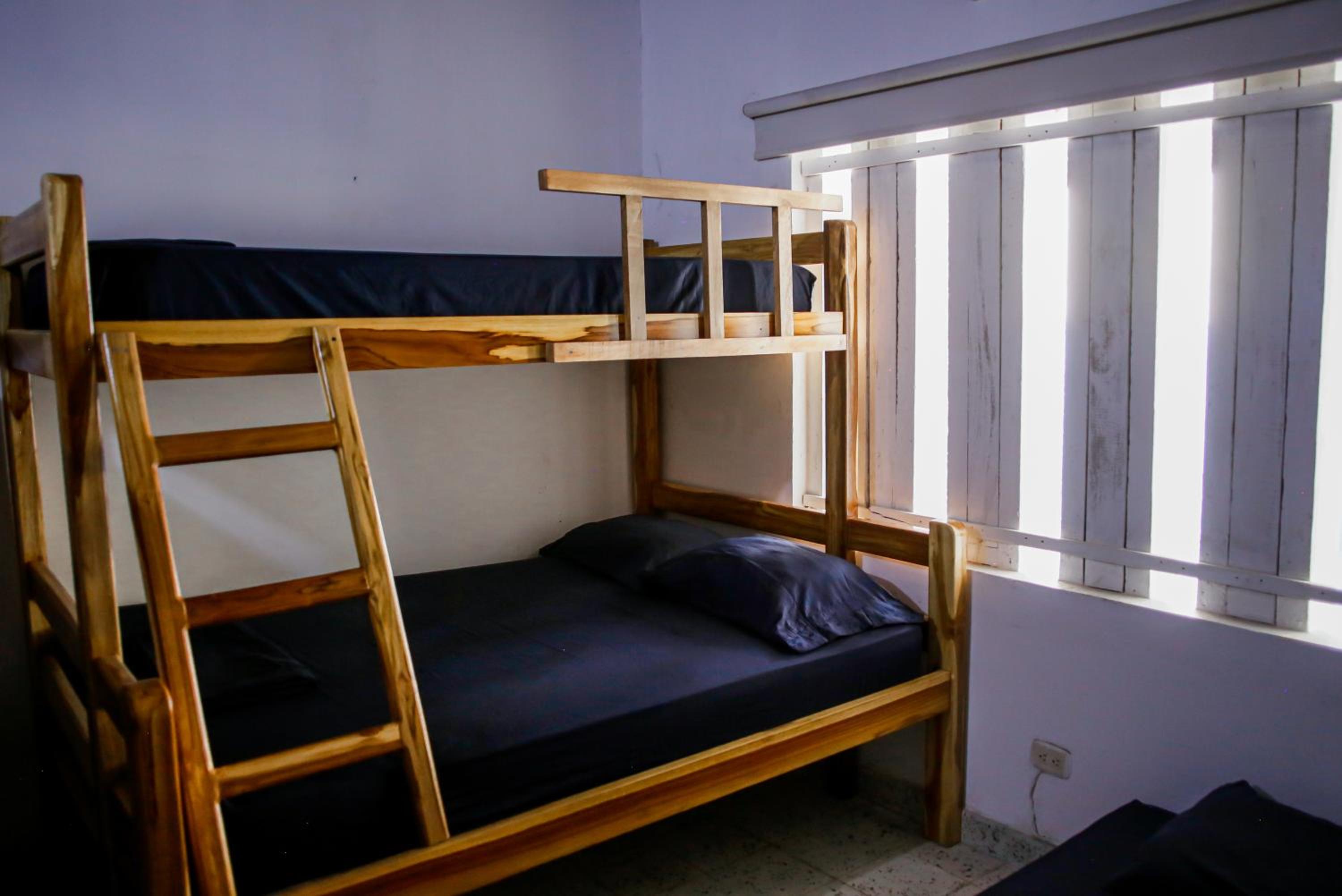 Cabaña Perla Azul