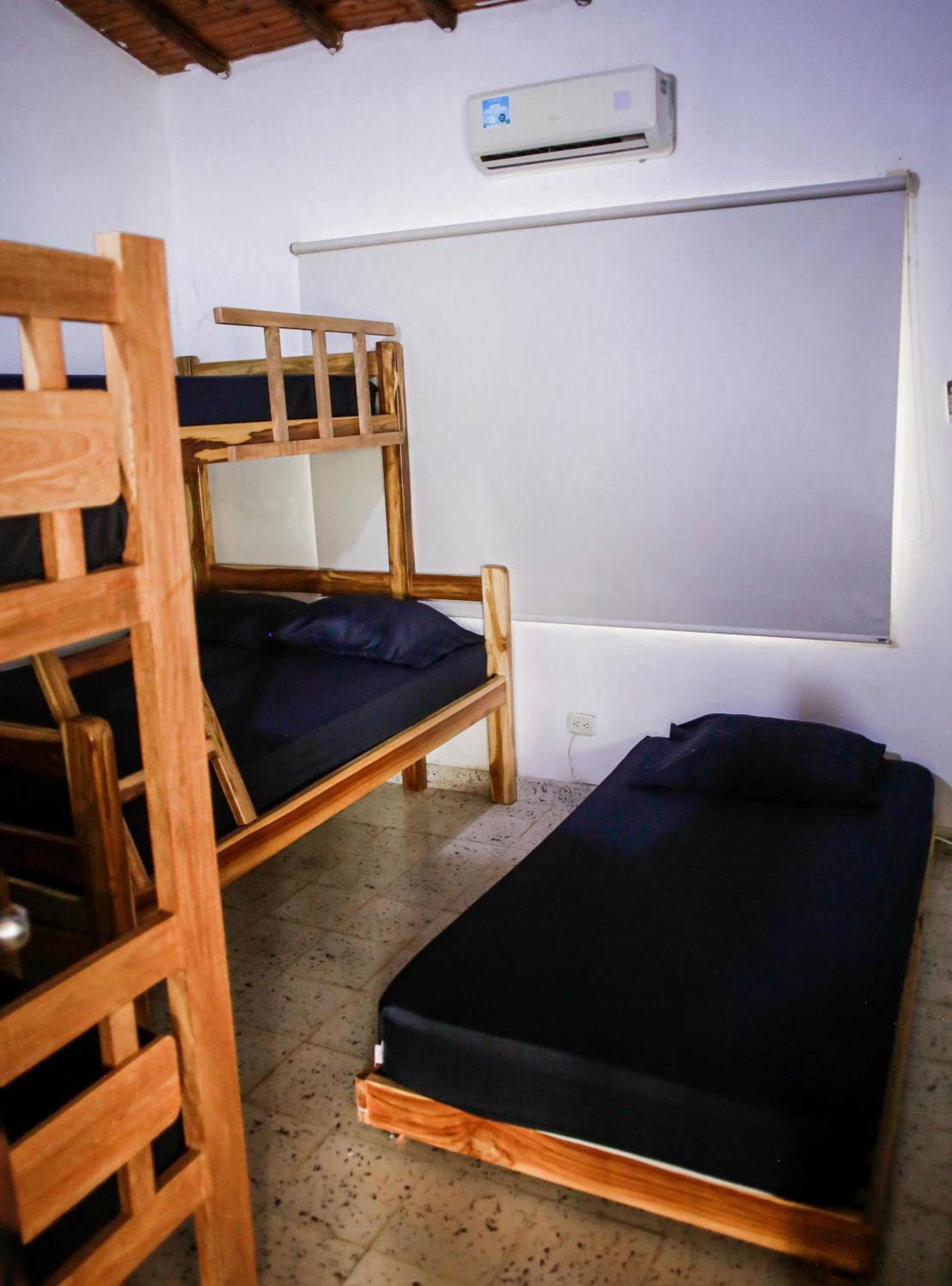 Cabaña Perla Azul