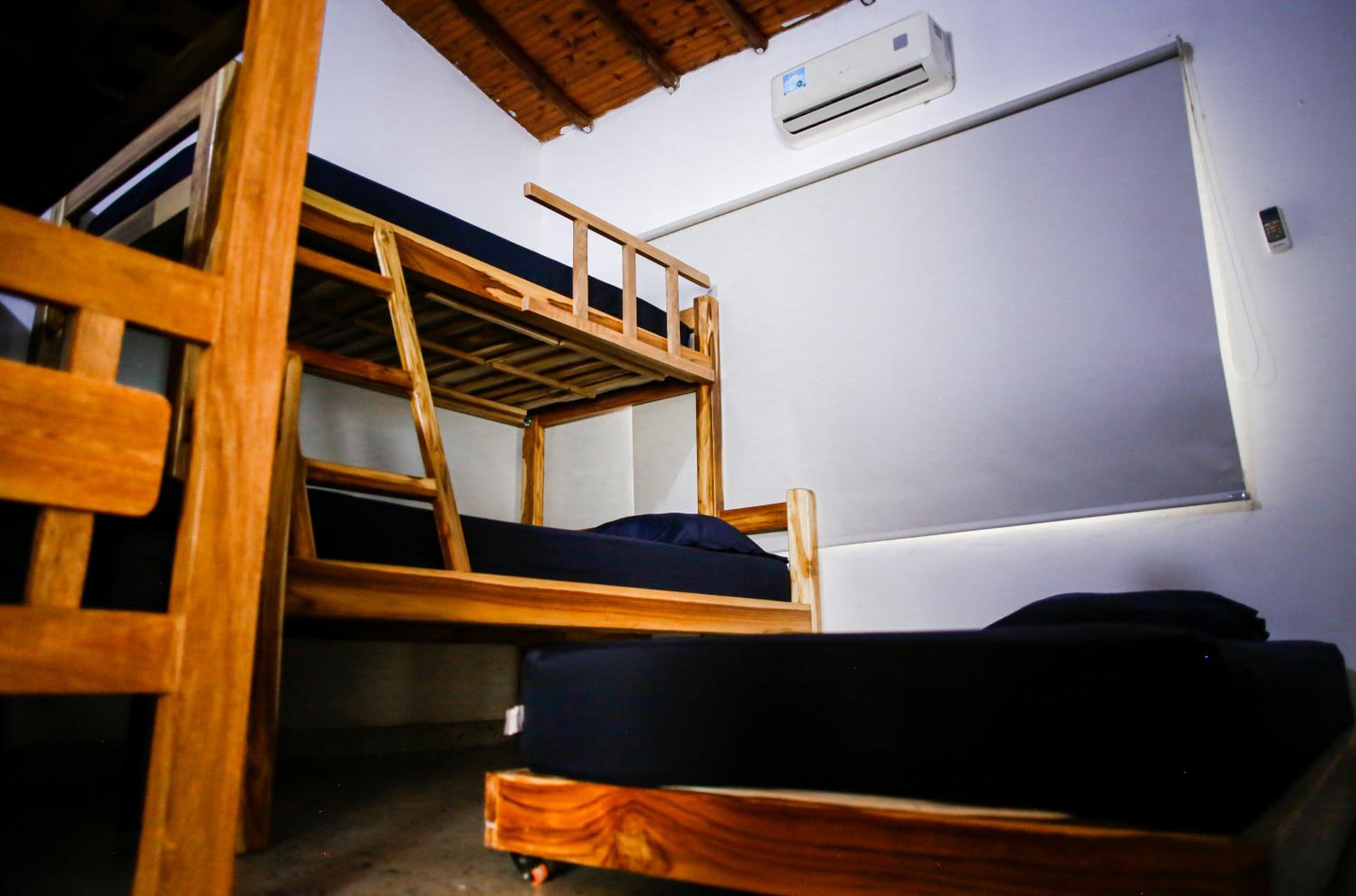 Cabaña Perla Azul