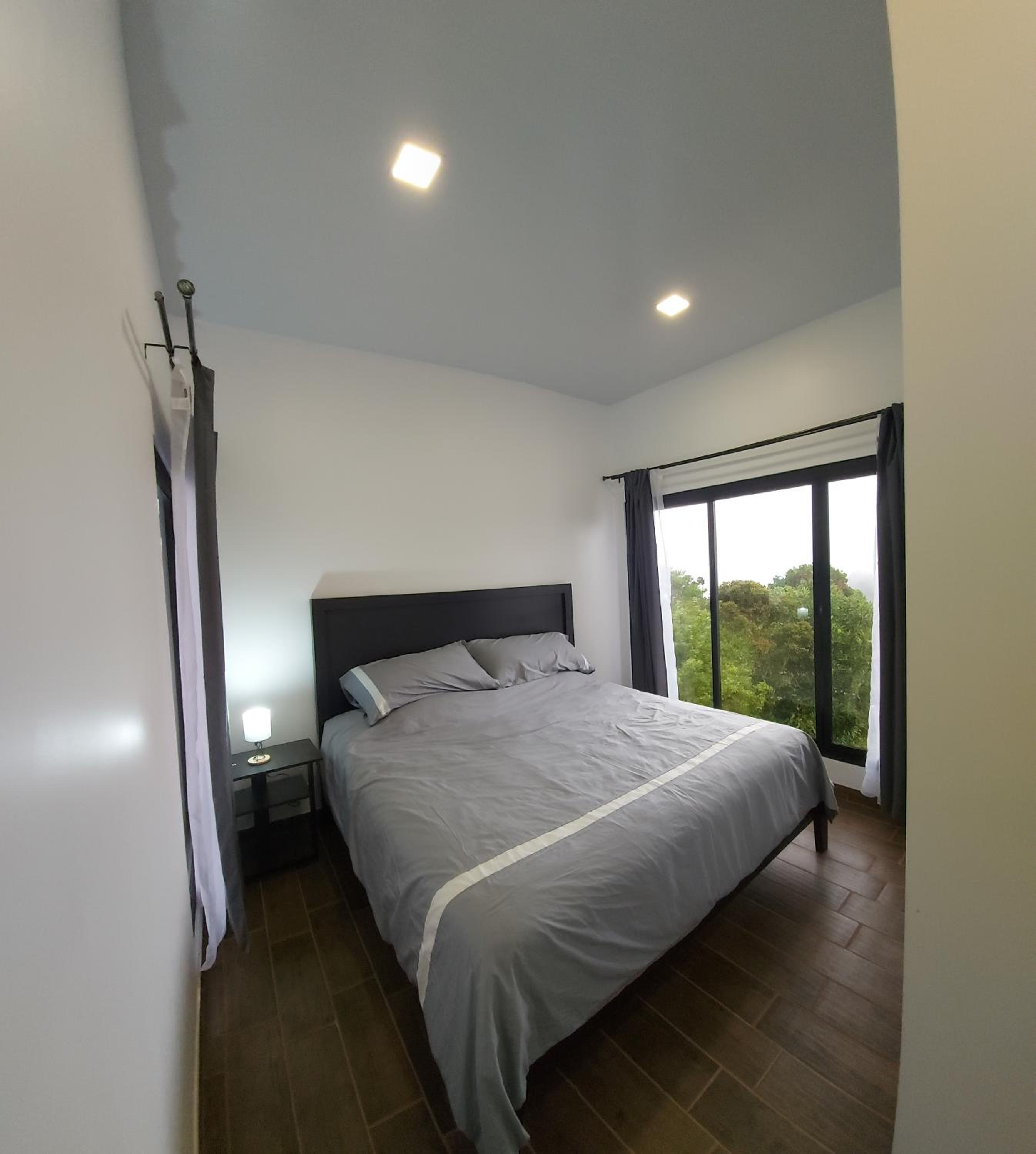 Casa de montaña Arisa