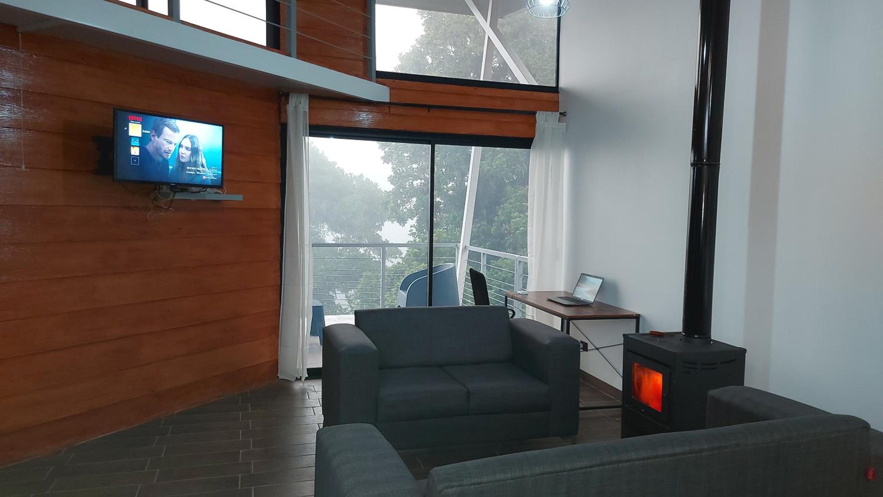 Casa de montaña Arisa