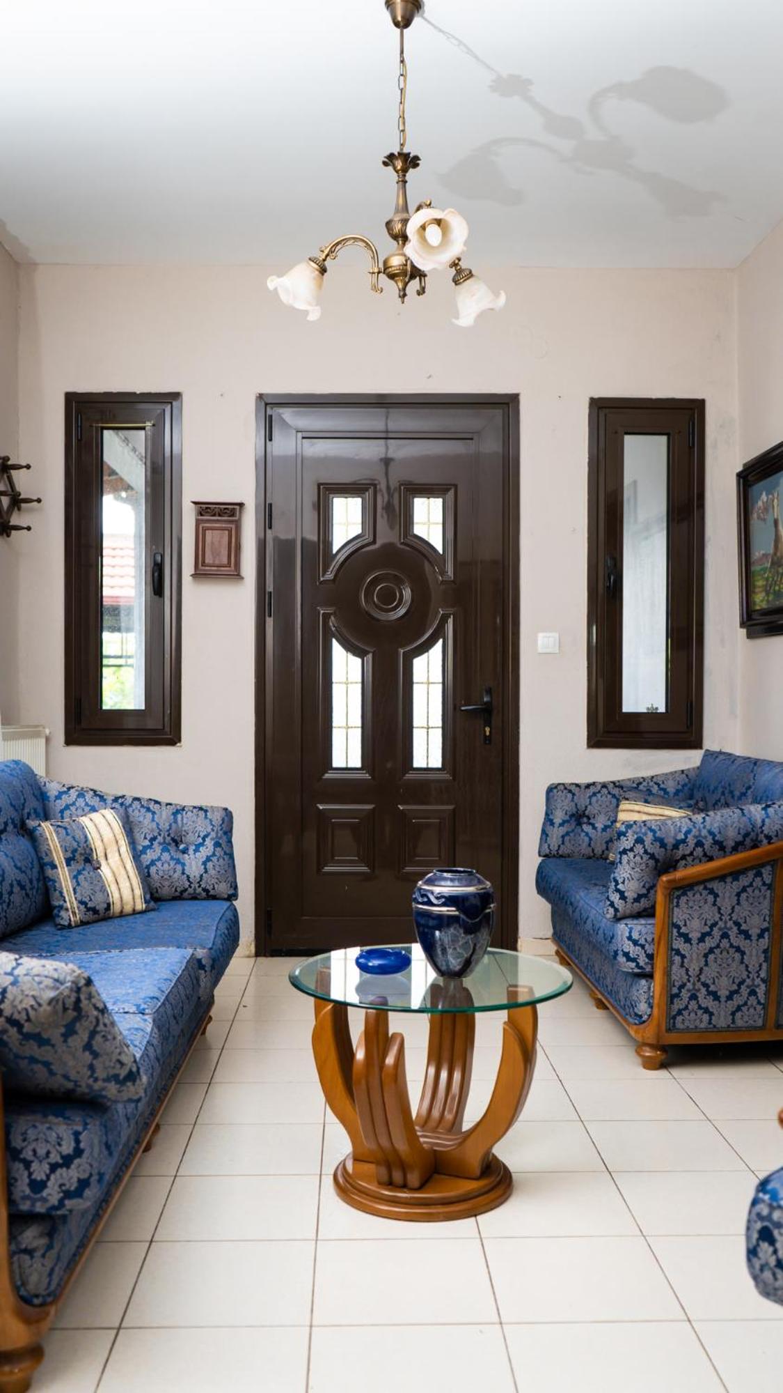 Country Side Cozy Villa view 2