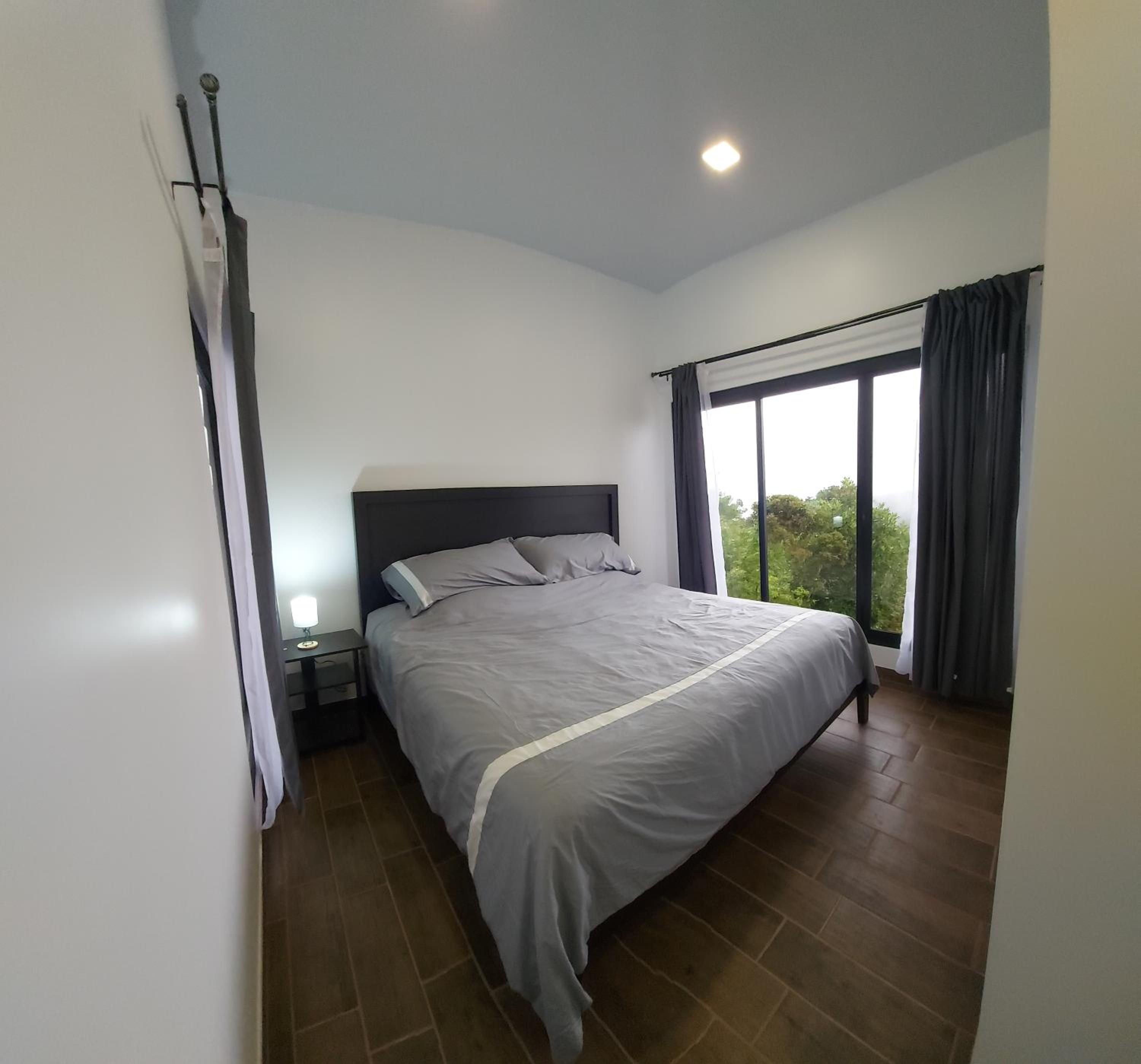 Casa de montaña Arisa
