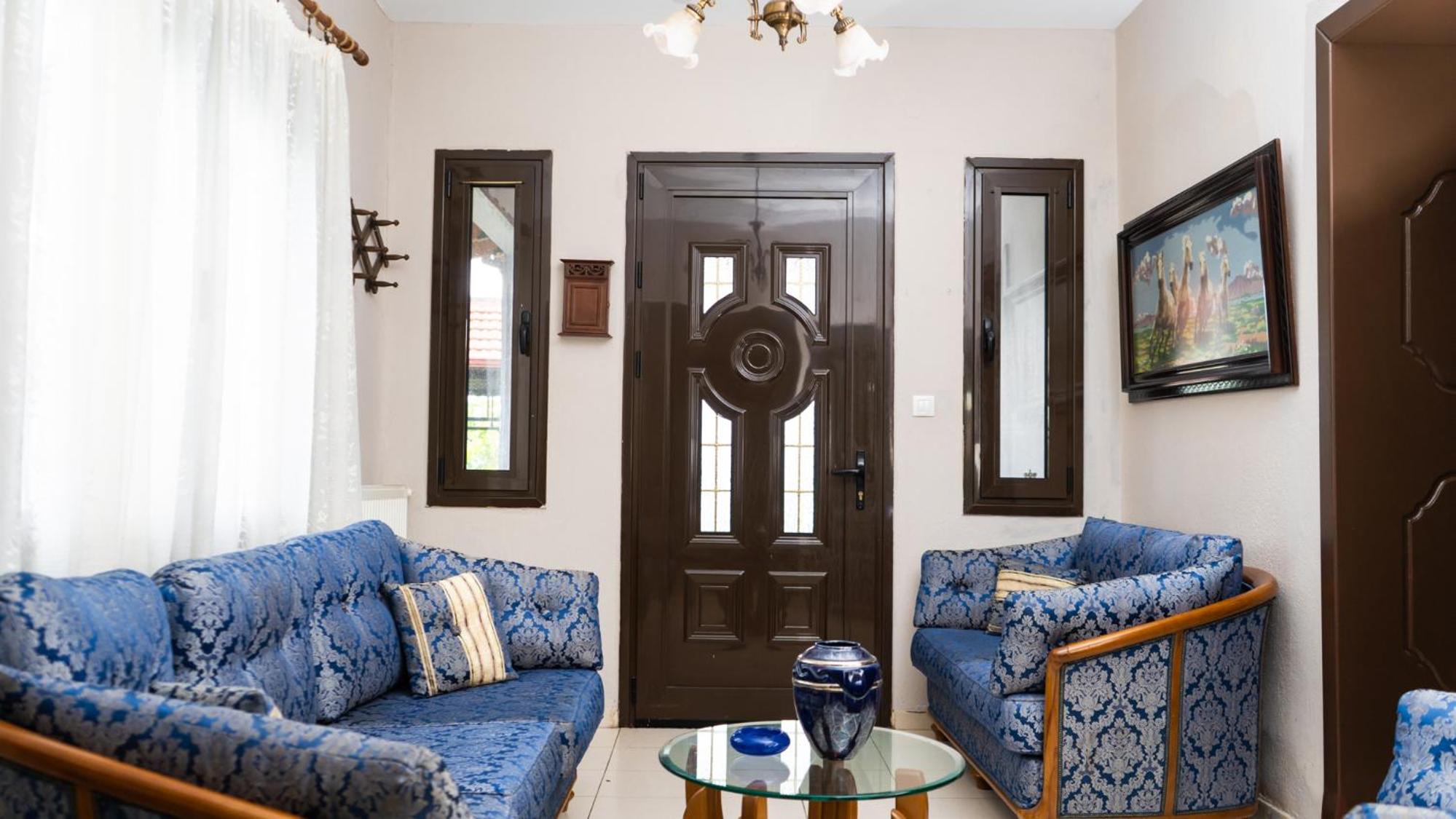 Country Side Cozy Villa view 4