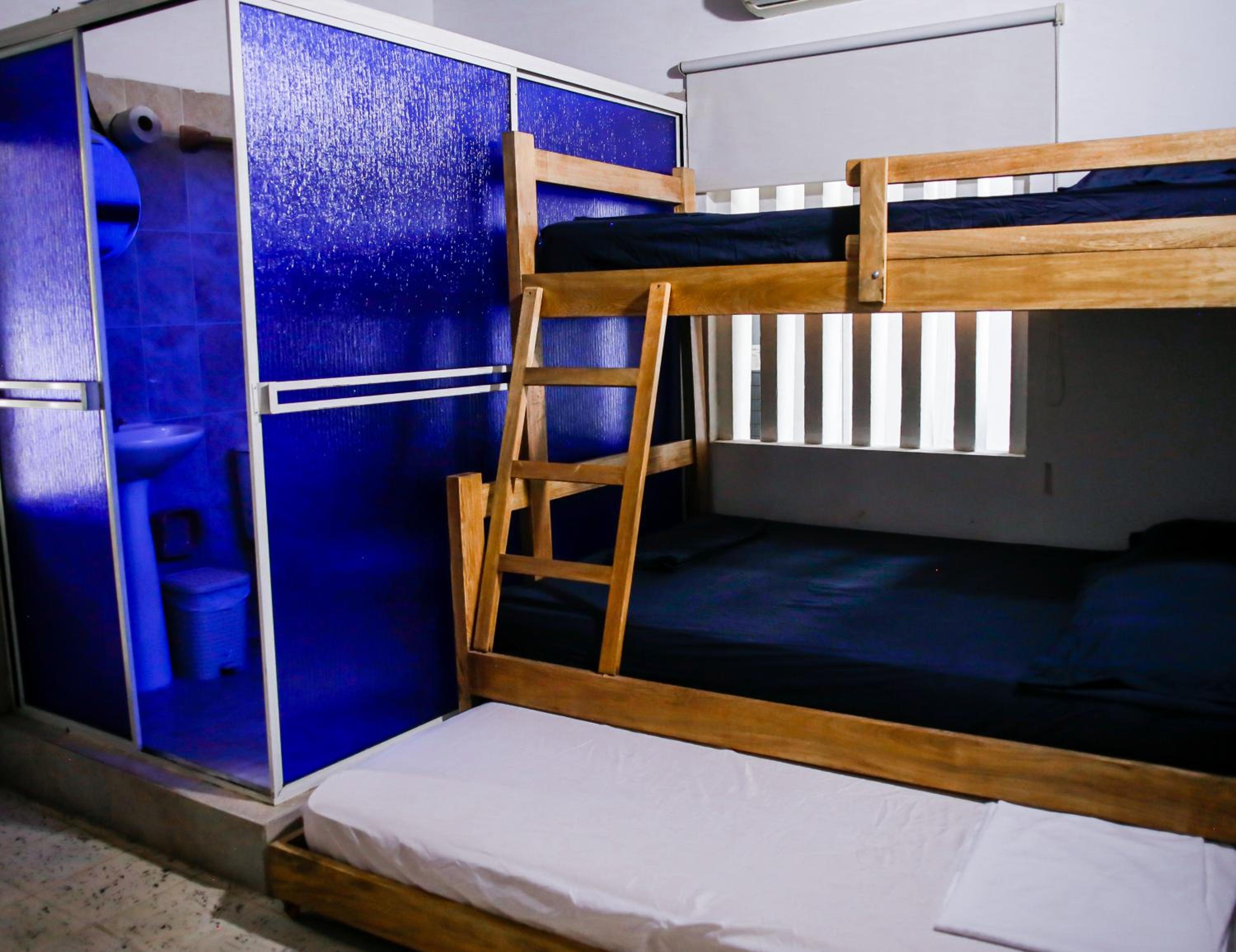 Cabaña Perla Azul