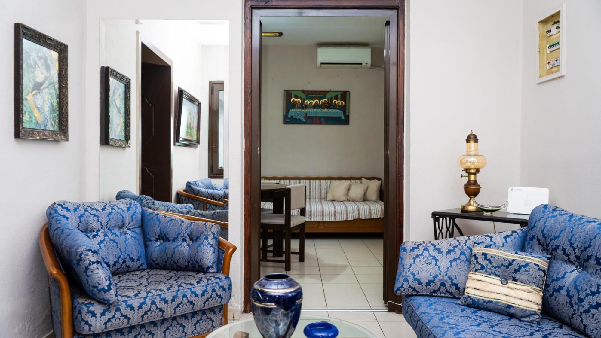 Country Side Cozy Villa view 3