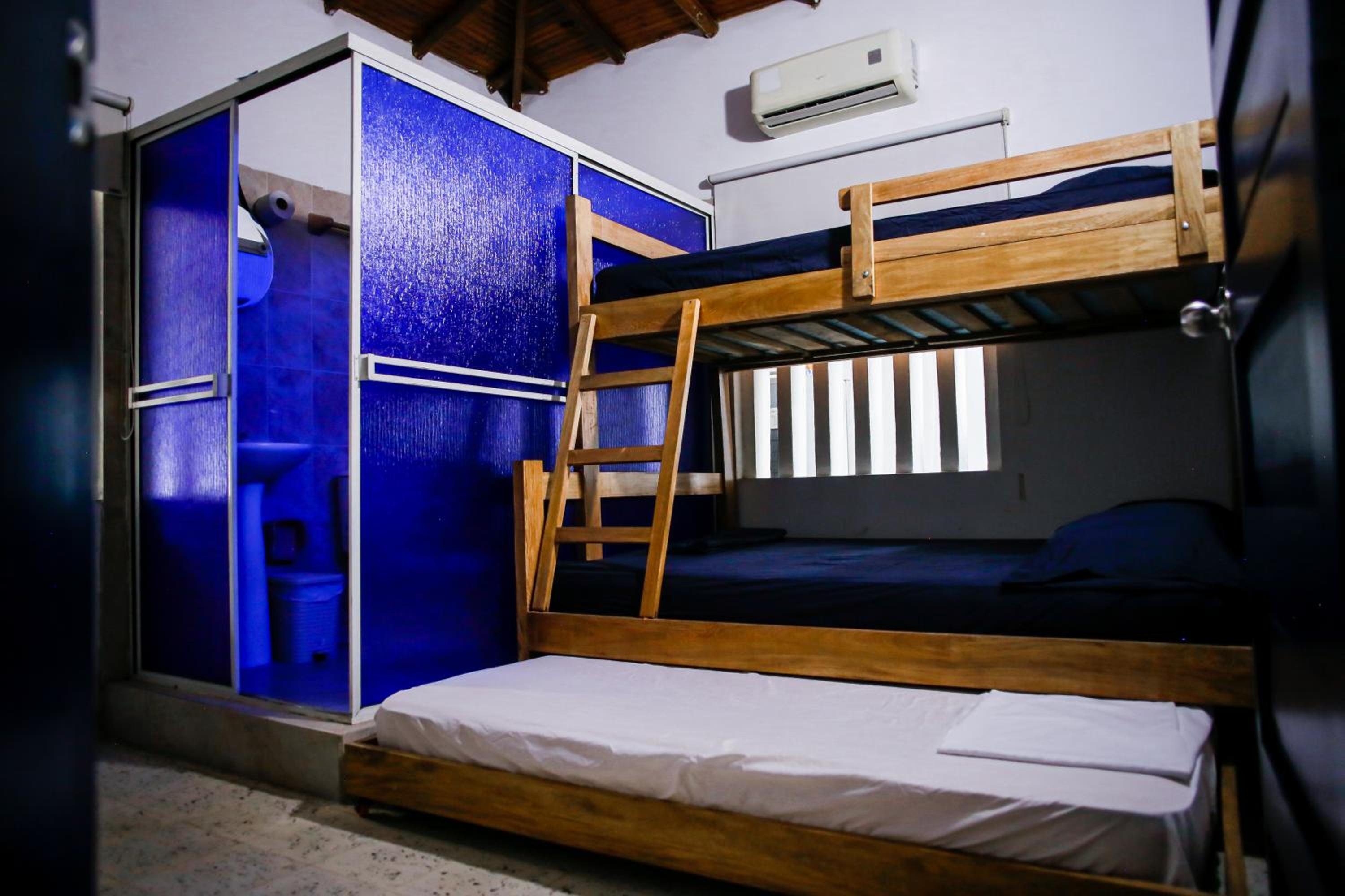 Cabaña Perla Azul