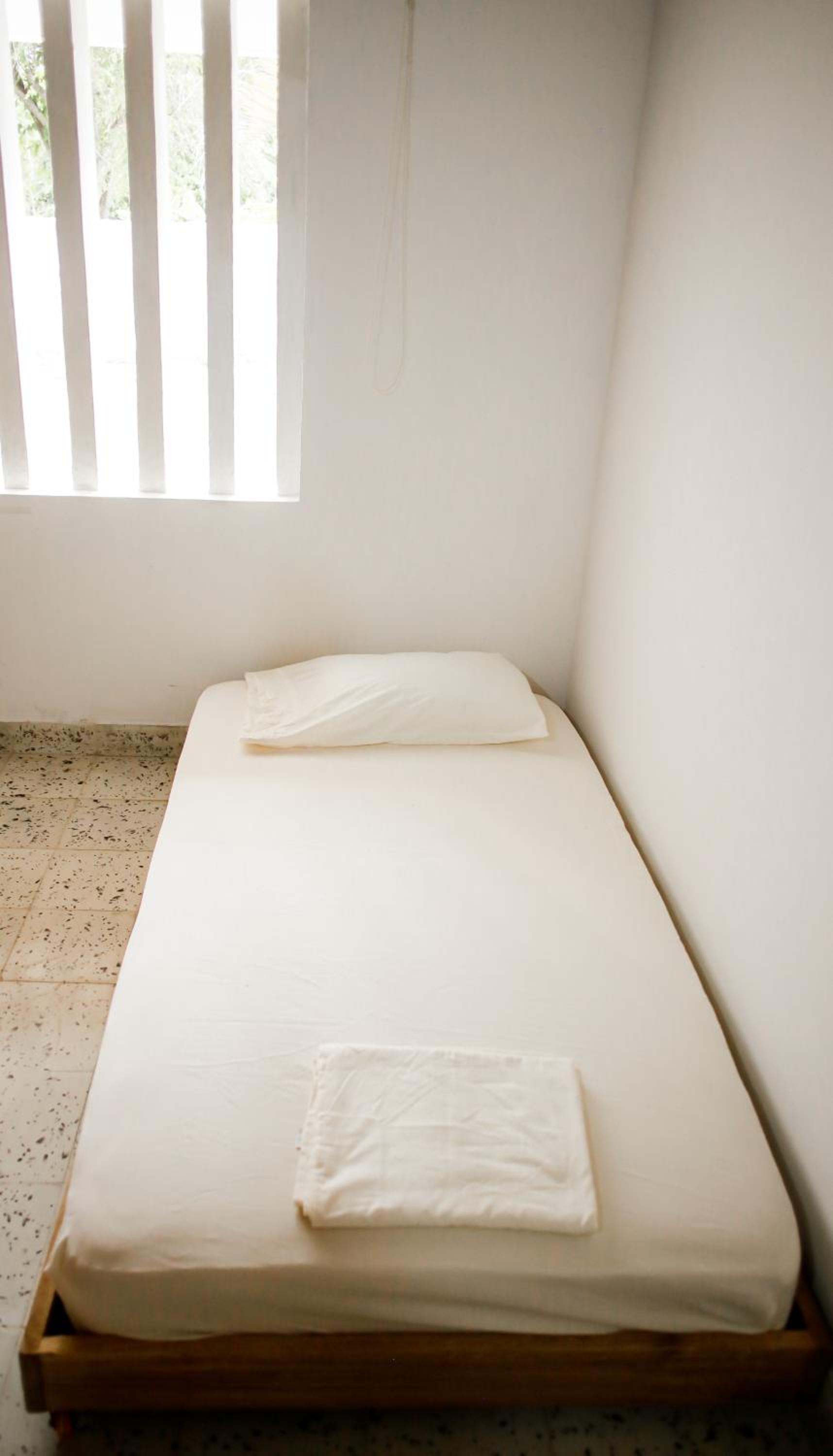 Cabaña Perla Azul