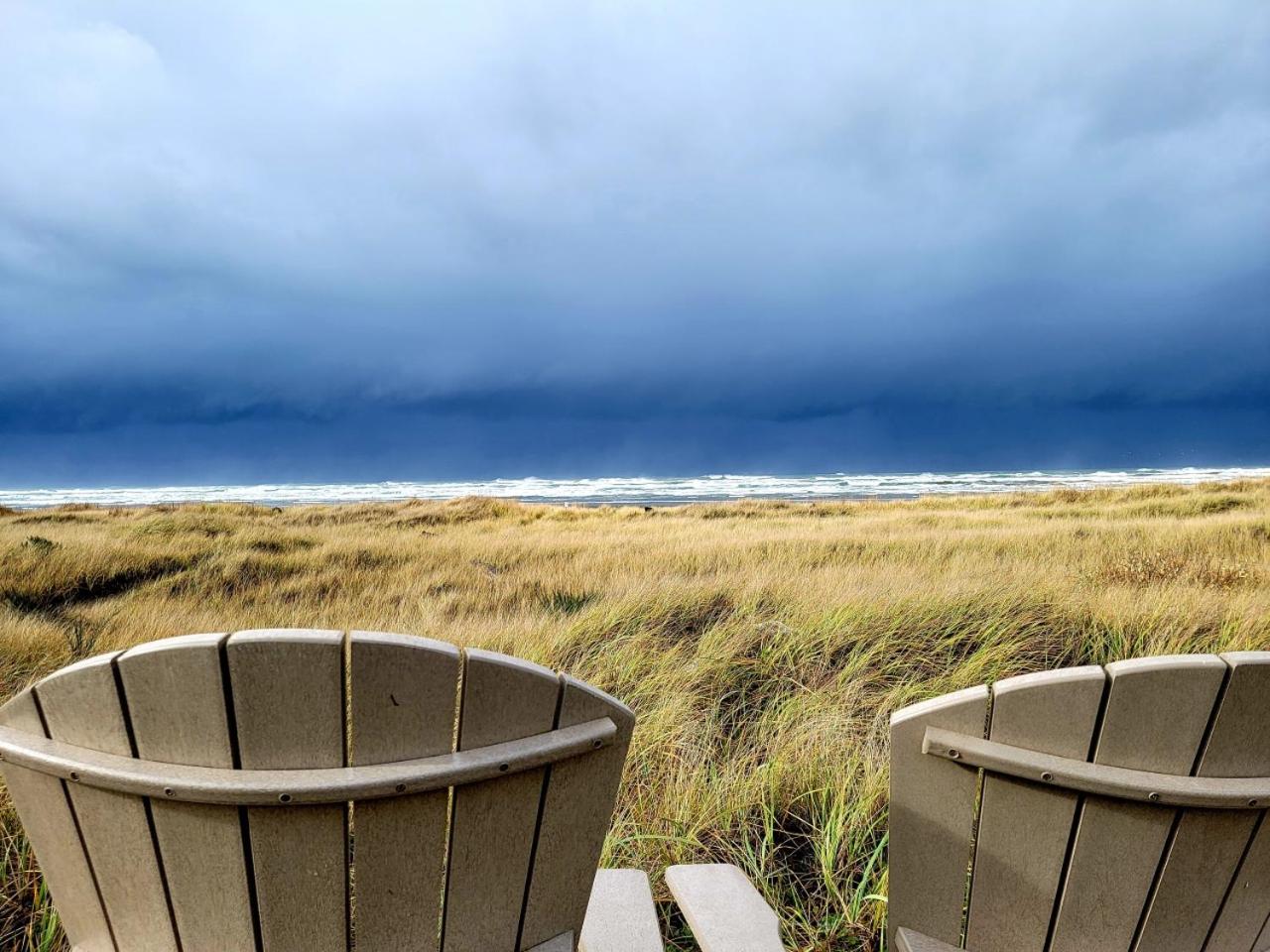 Moonstone Beach Motel view 4