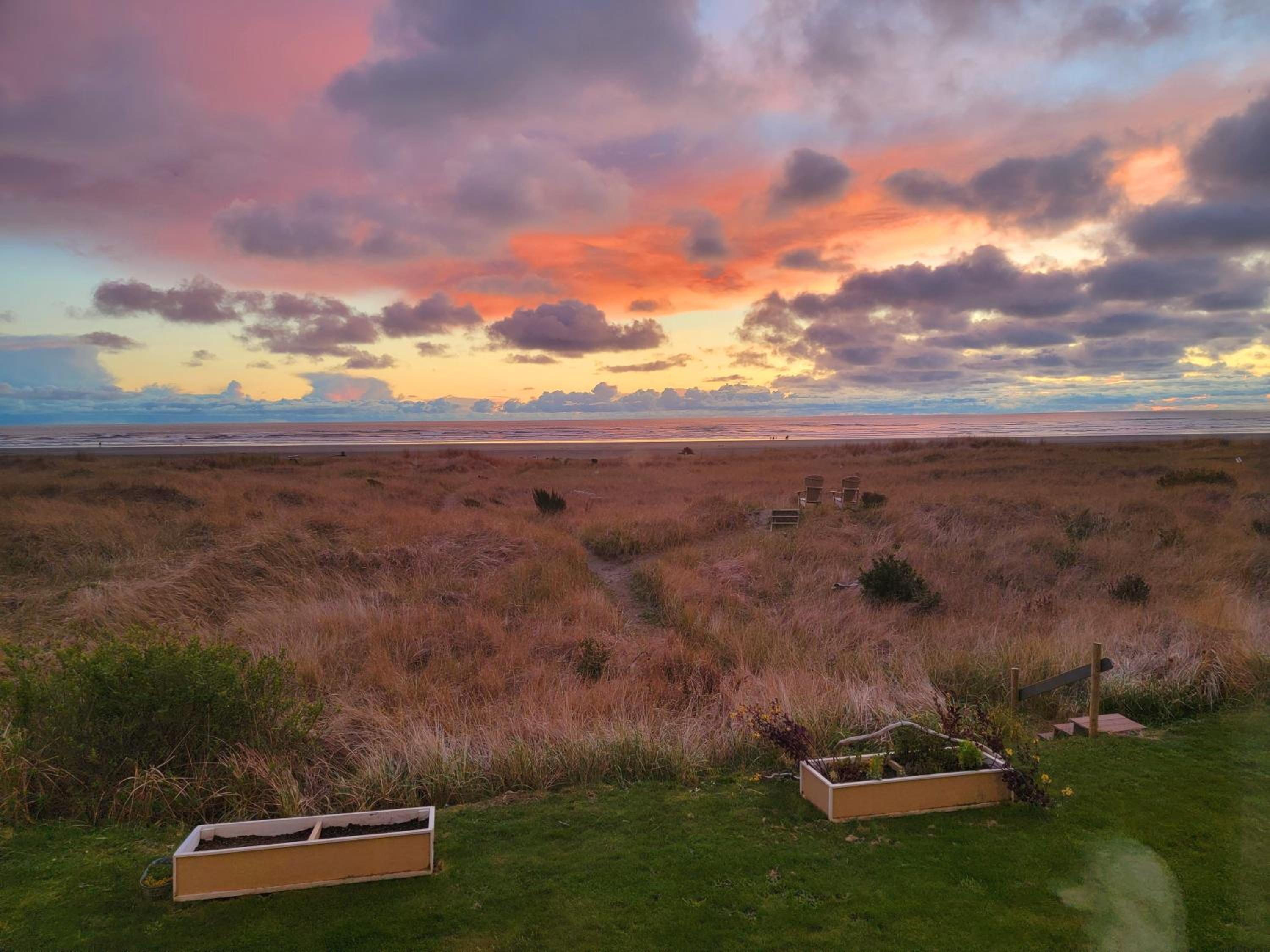 Moonstone Beach Motel view 5