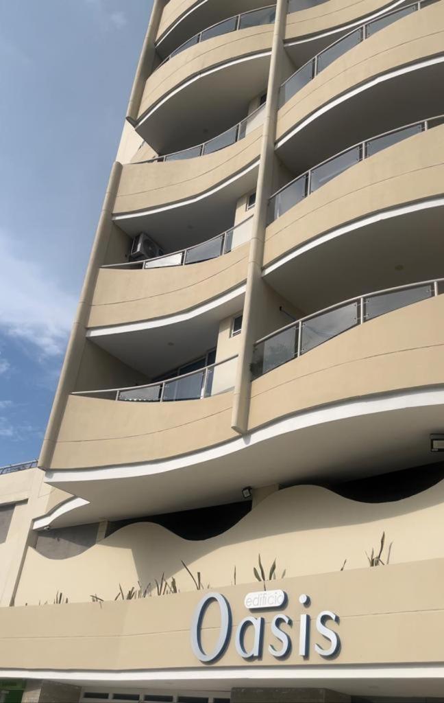 Apartamento Santa Marta 405