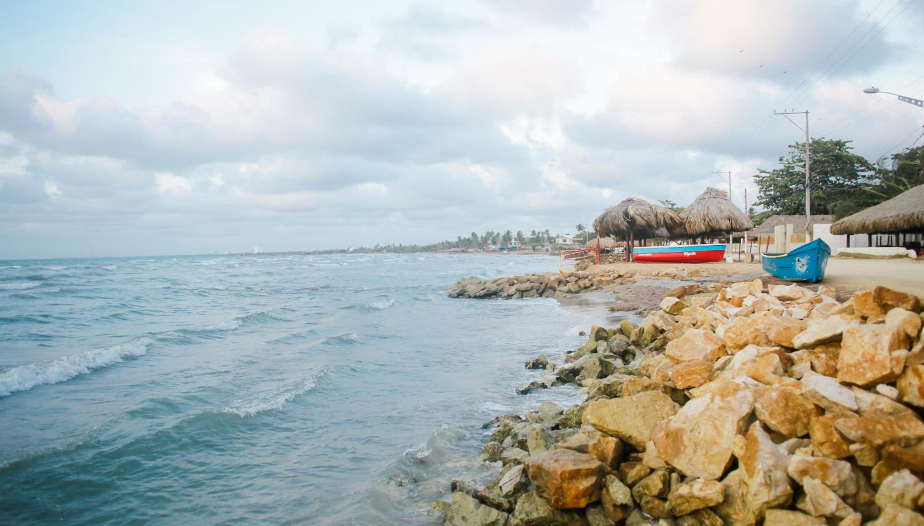 Cabaña Perla Azul