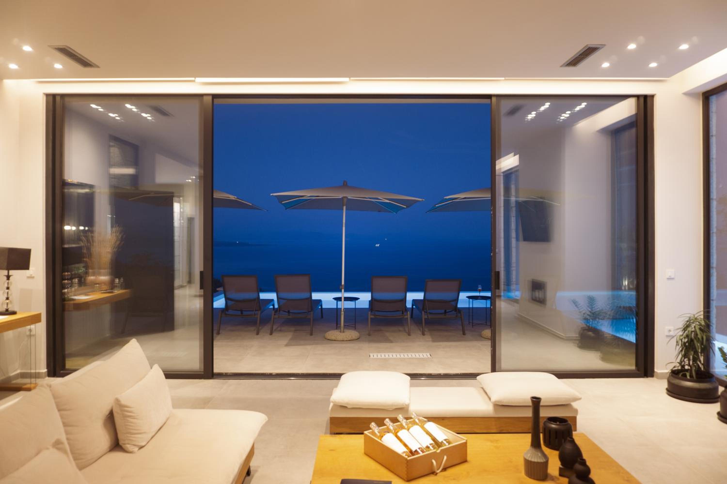 Saphira Villa by WhiteDream Villas