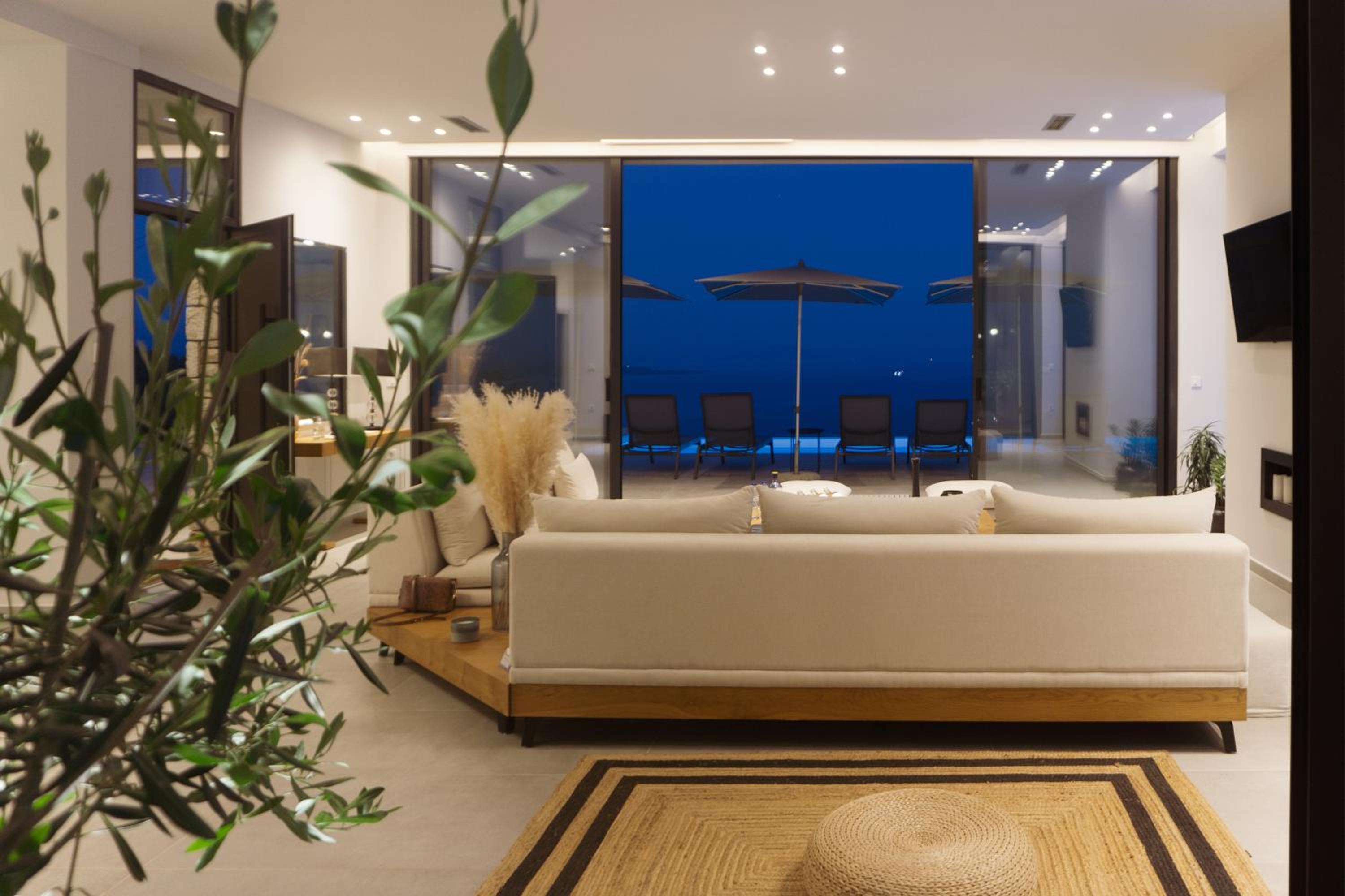 Saphira Villa by WhiteDream Villas