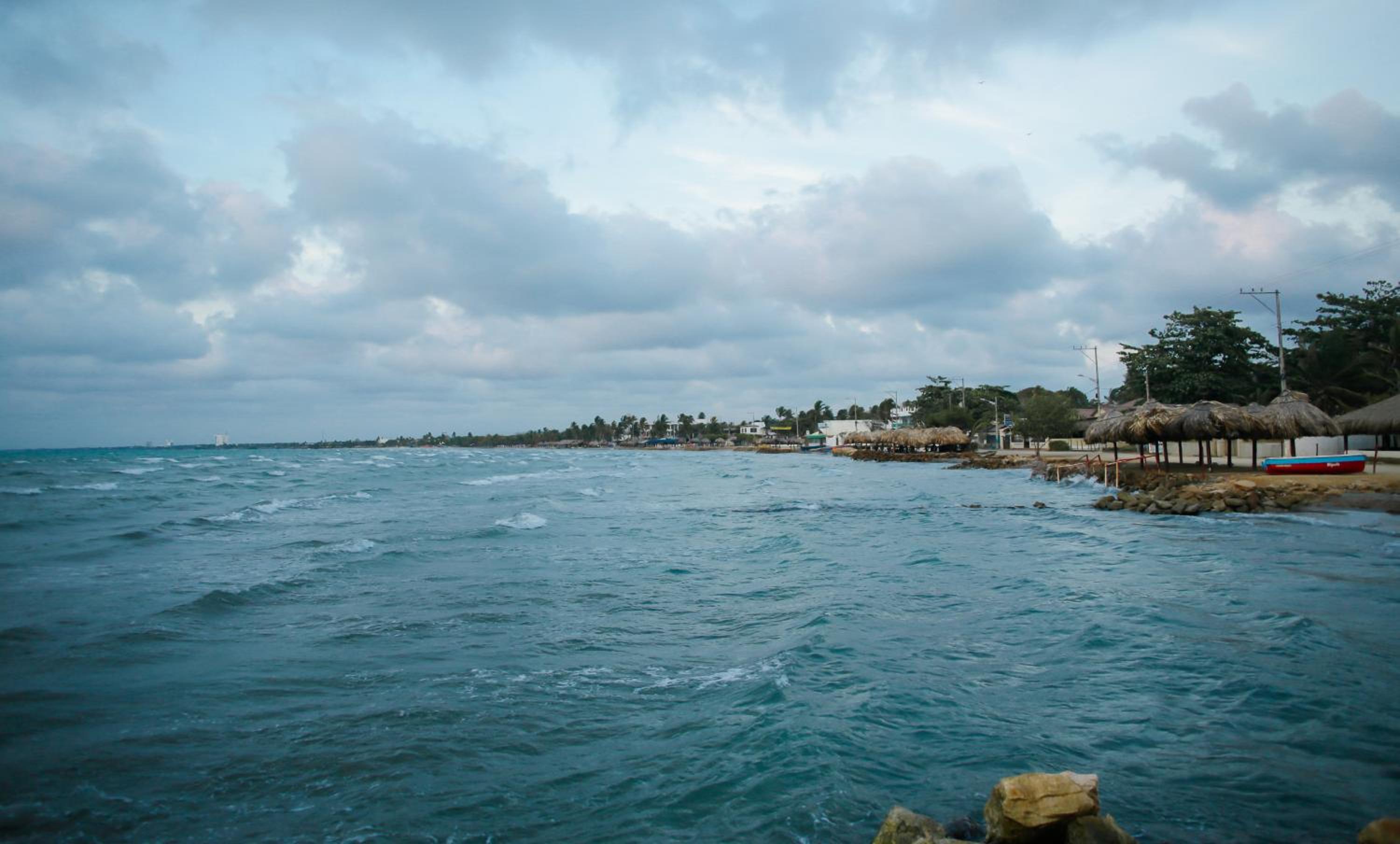 Cabaña Perla Azul