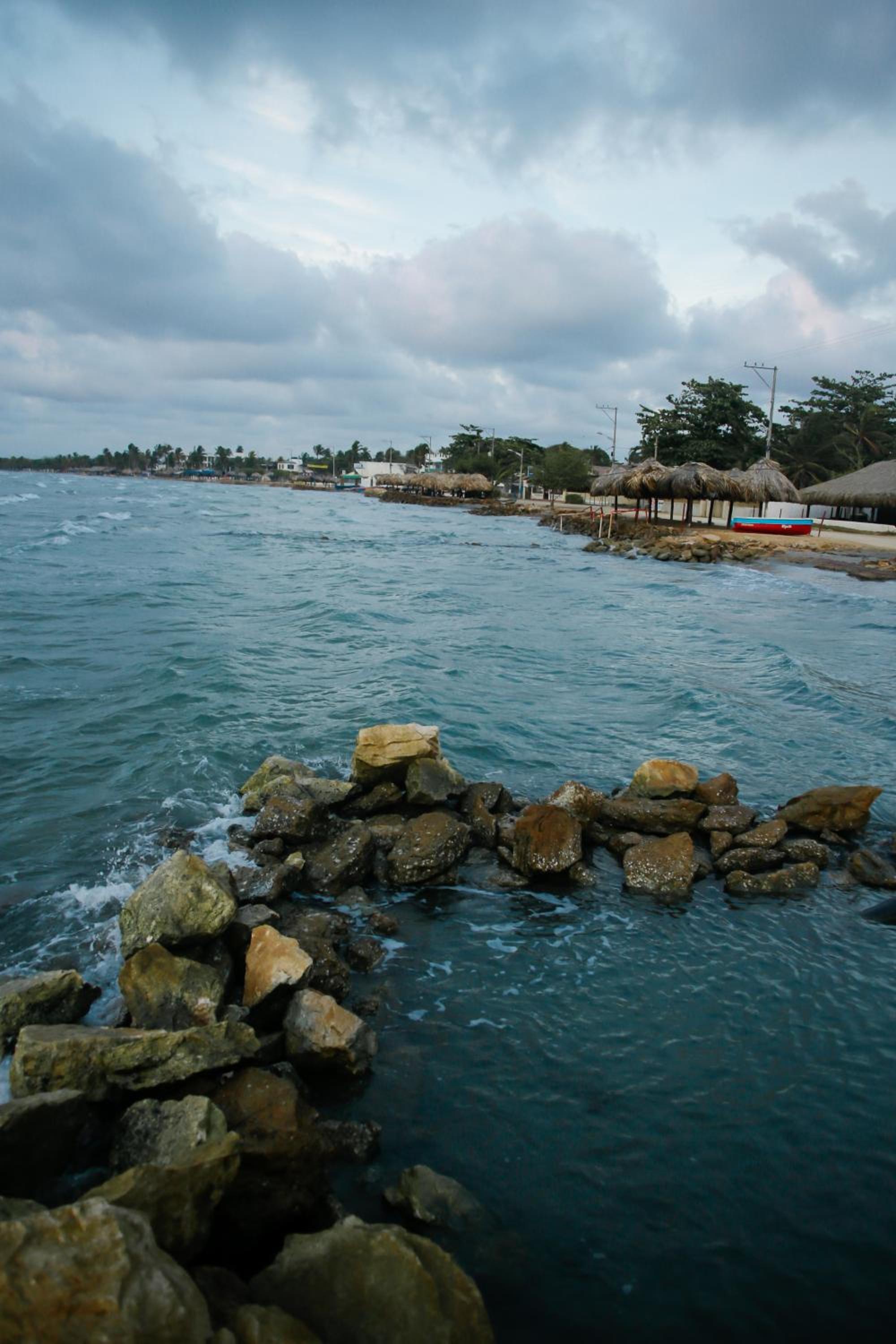 Cabaña Perla Azul