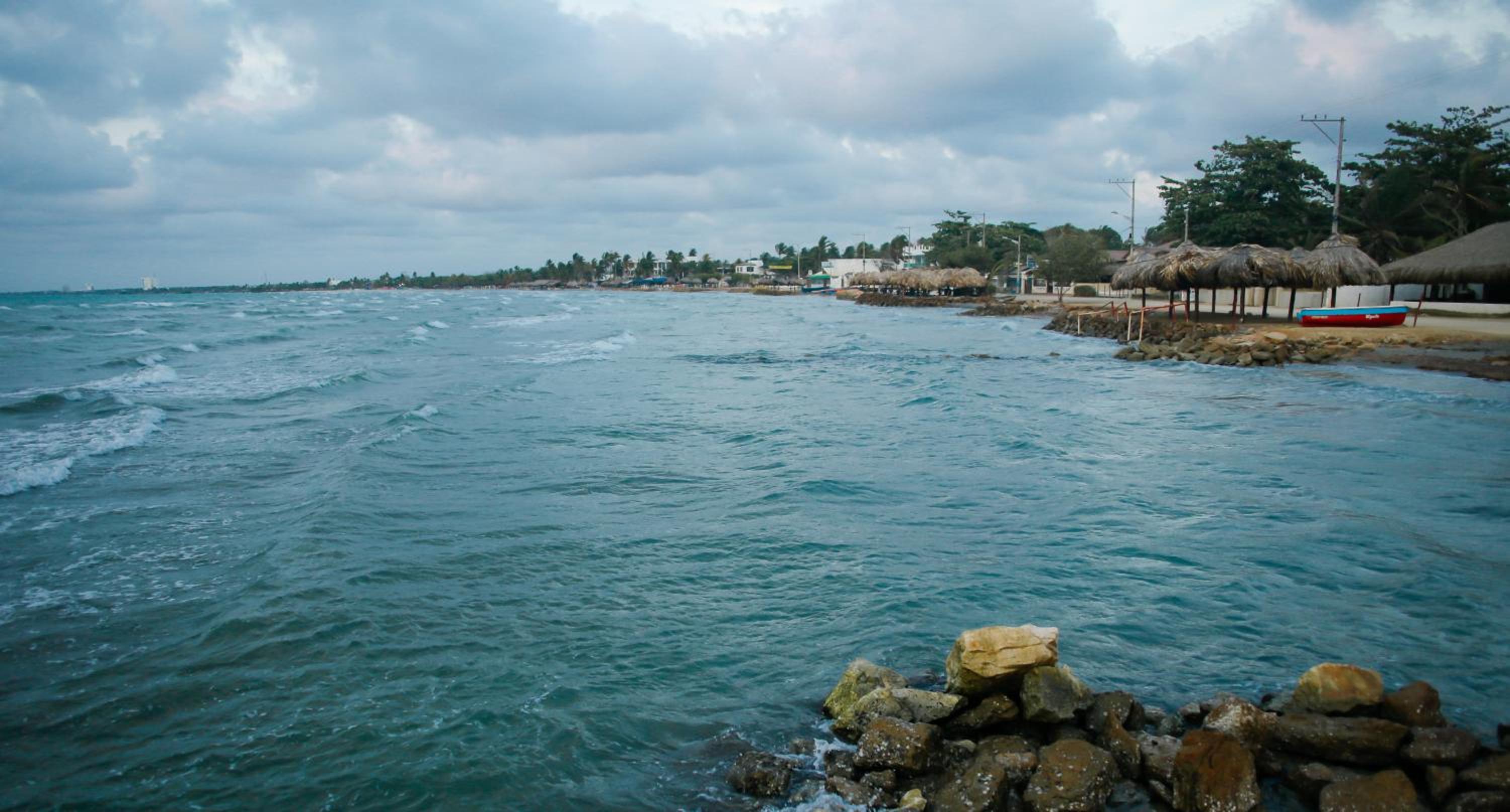 Cabaña Perla Azul