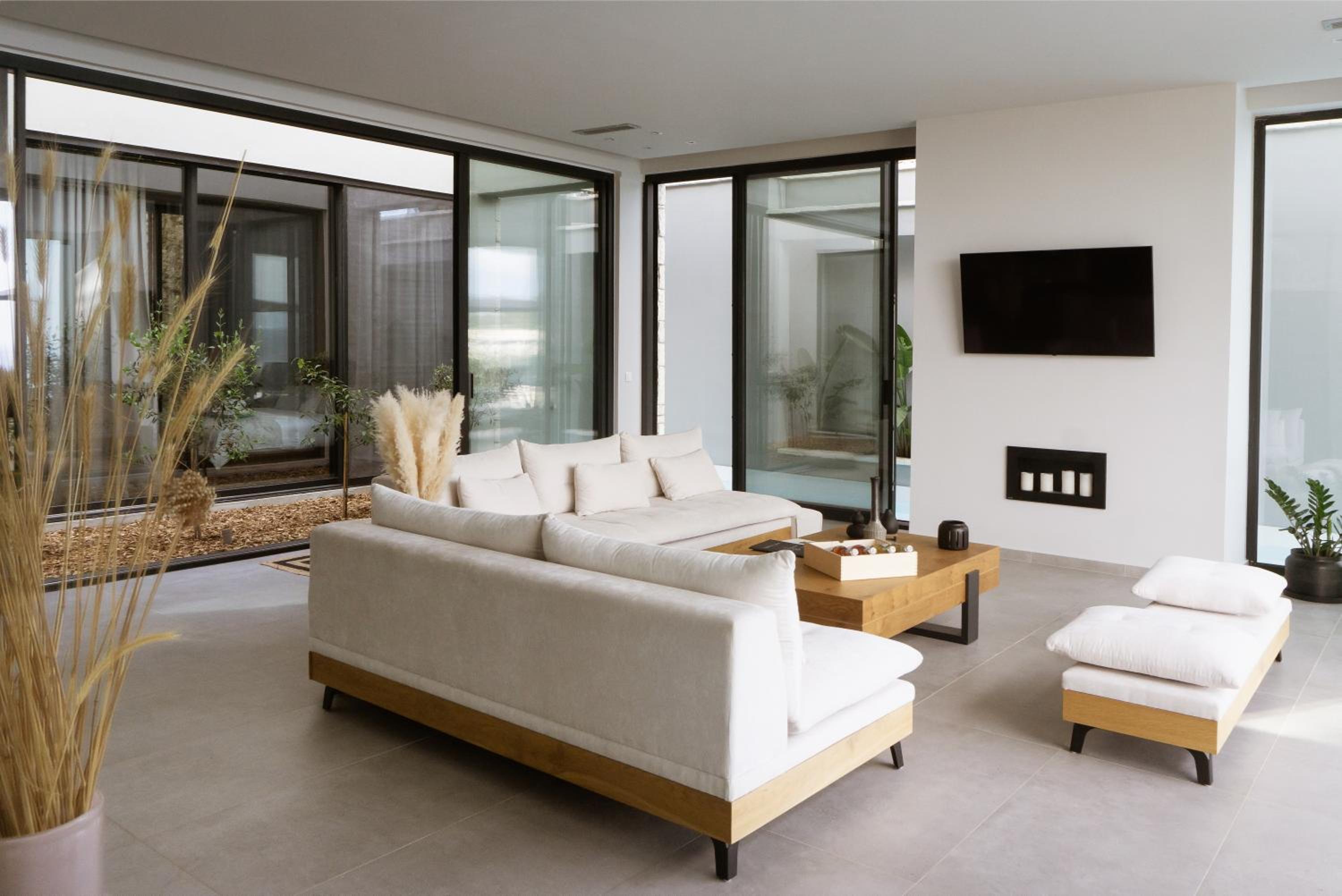 Saphira Villa by WhiteDream Villas