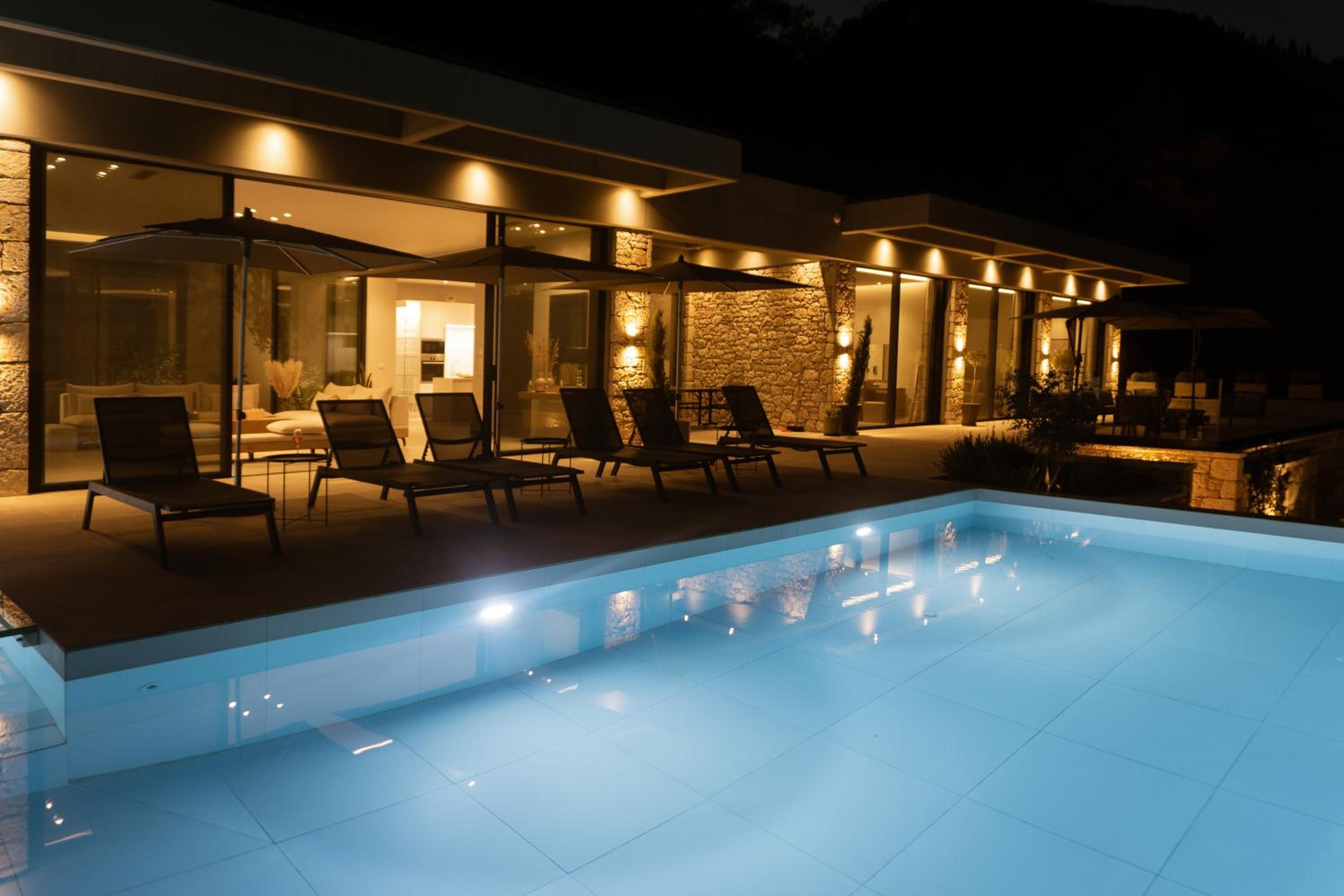 Saphira Villa by WhiteDream Villas