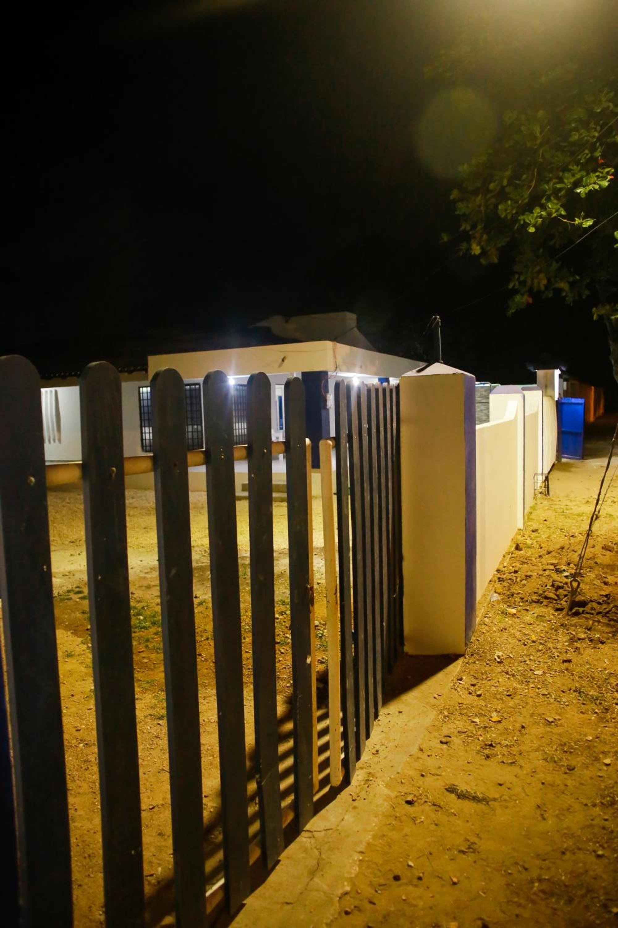 Cabaña Perla Azul