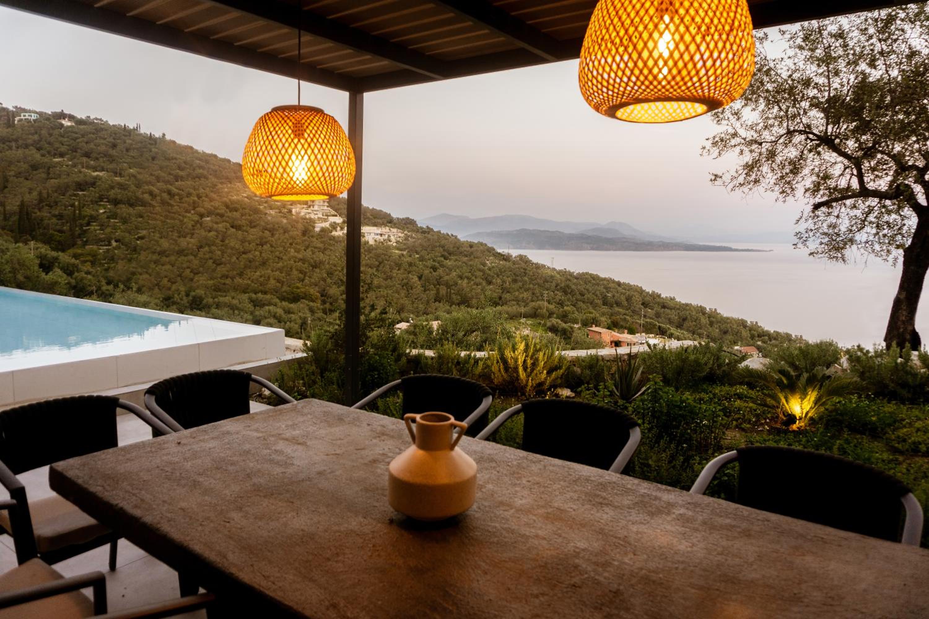 Saphira Villa by WhiteDream Villas