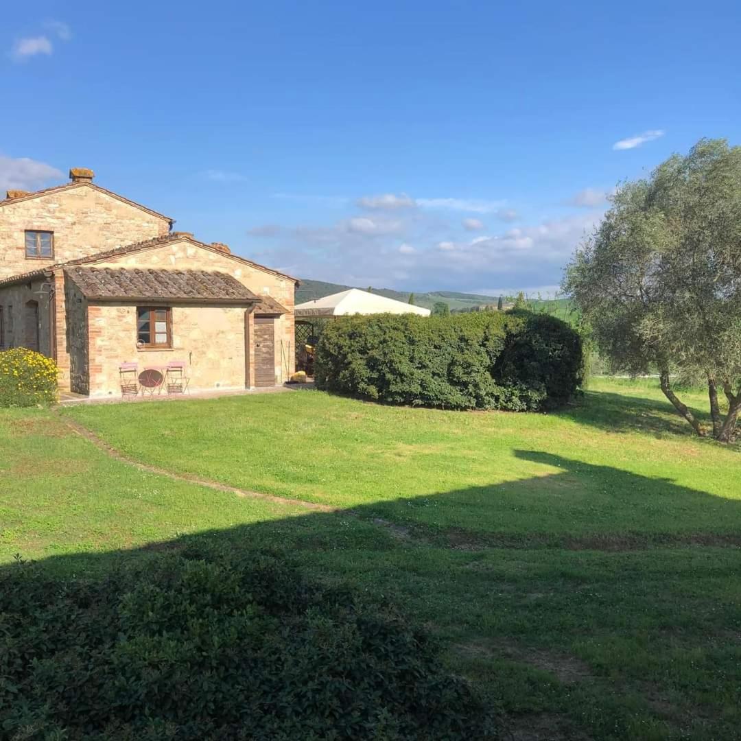 Casa Country House Girasole vakantie huis-WAKACJE HUIS