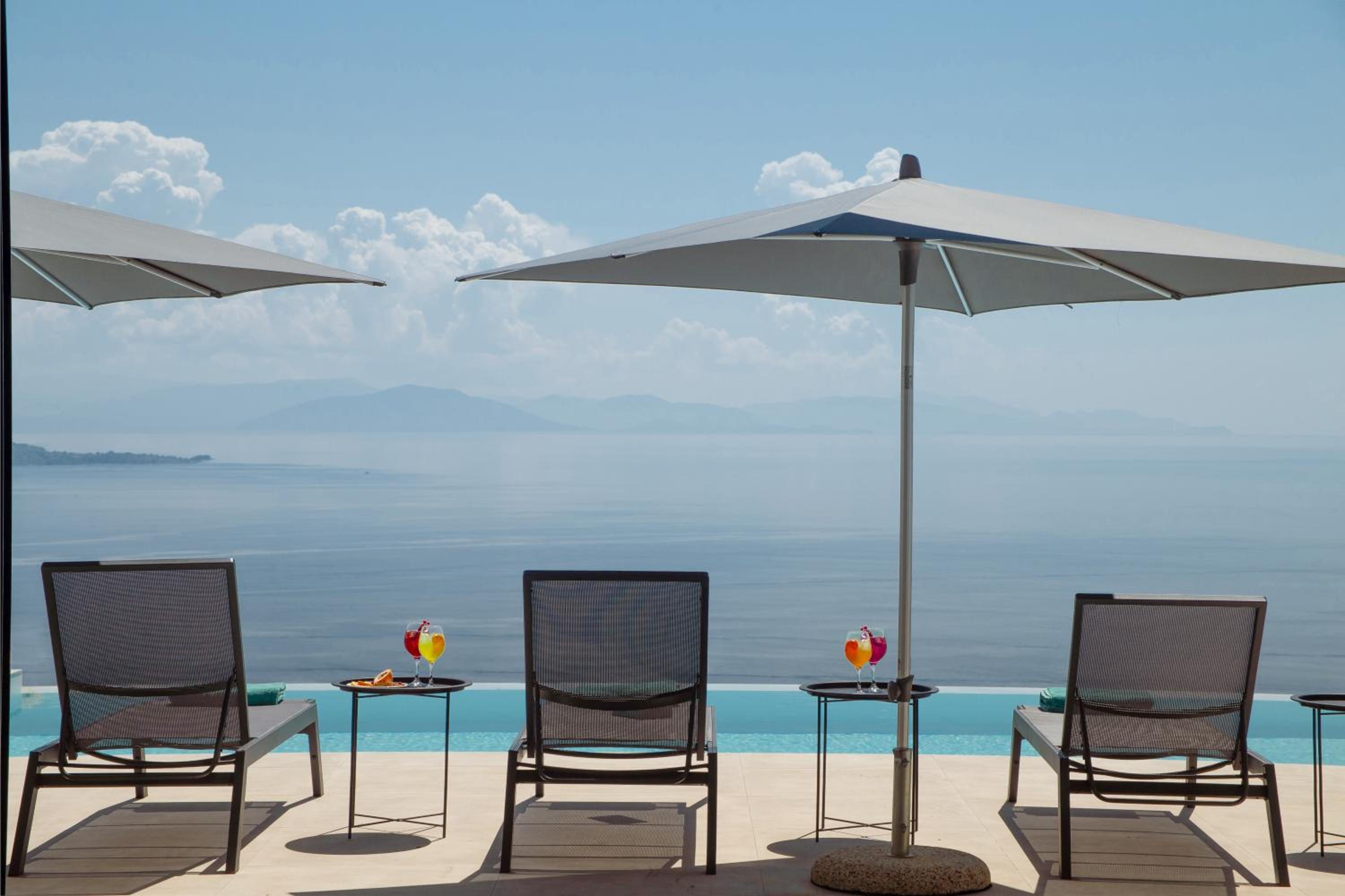 Saphira Villa by WhiteDream Villas
