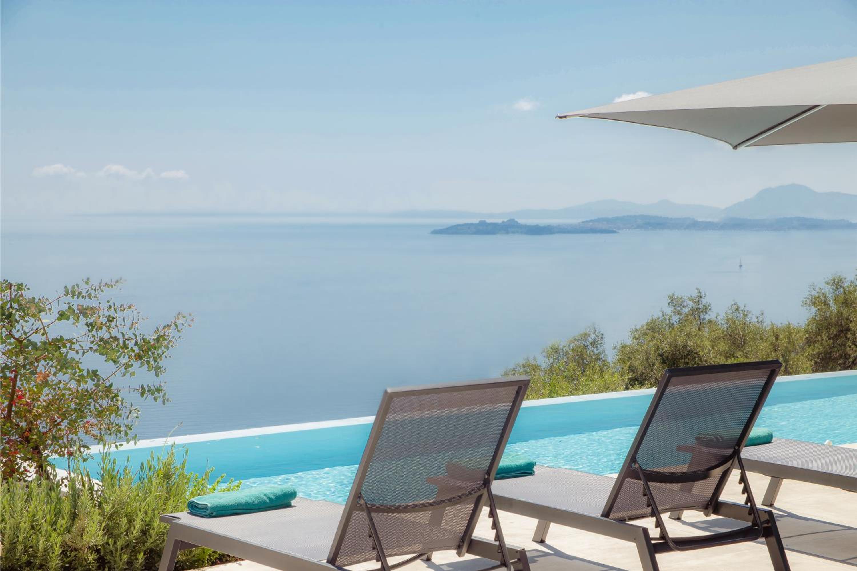 Saphira Villa by WhiteDream Villas