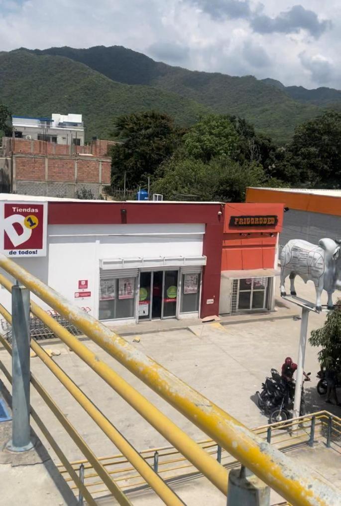 Apartamento Santa Marta 405
