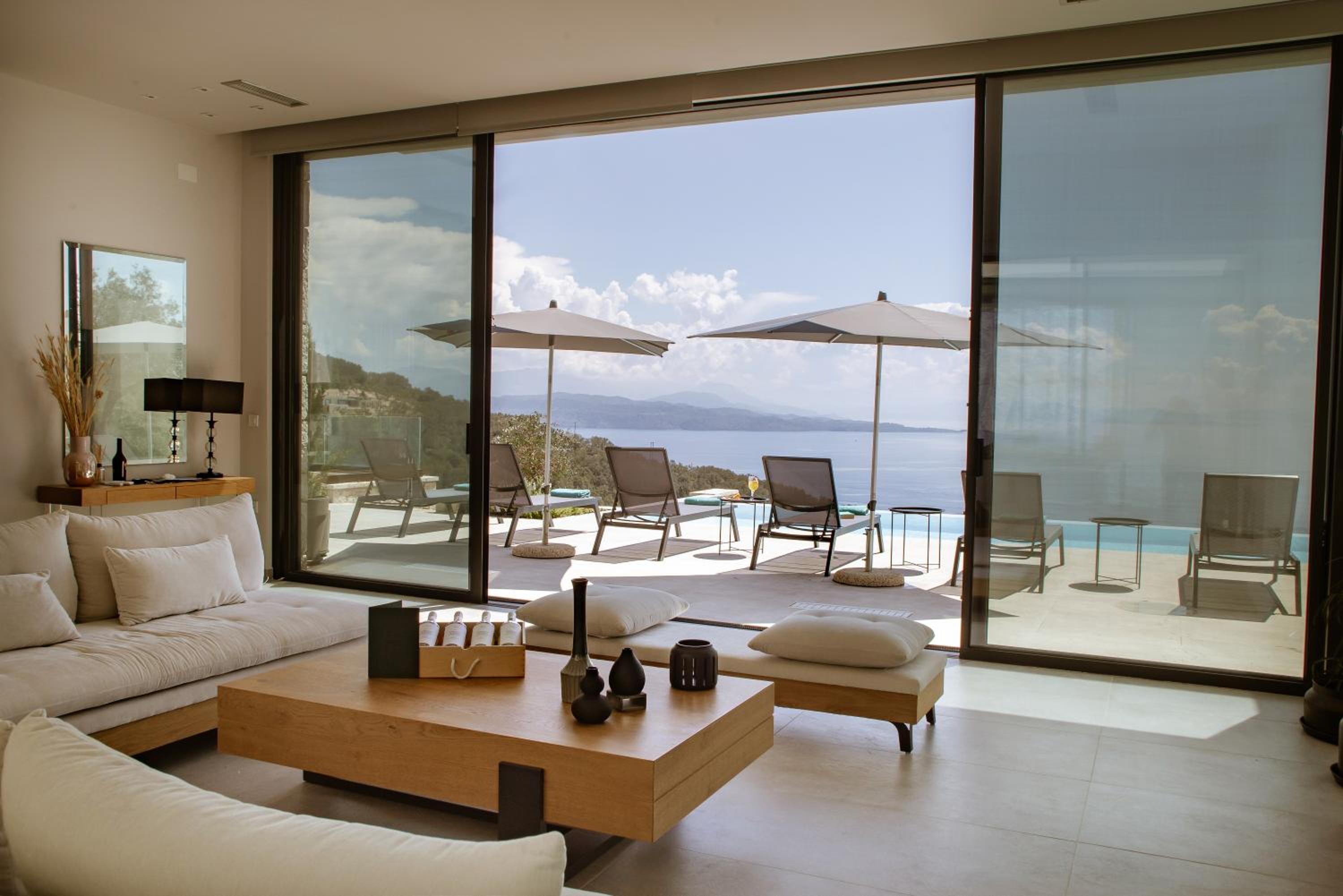 Saphira Villa by WhiteDream Villas