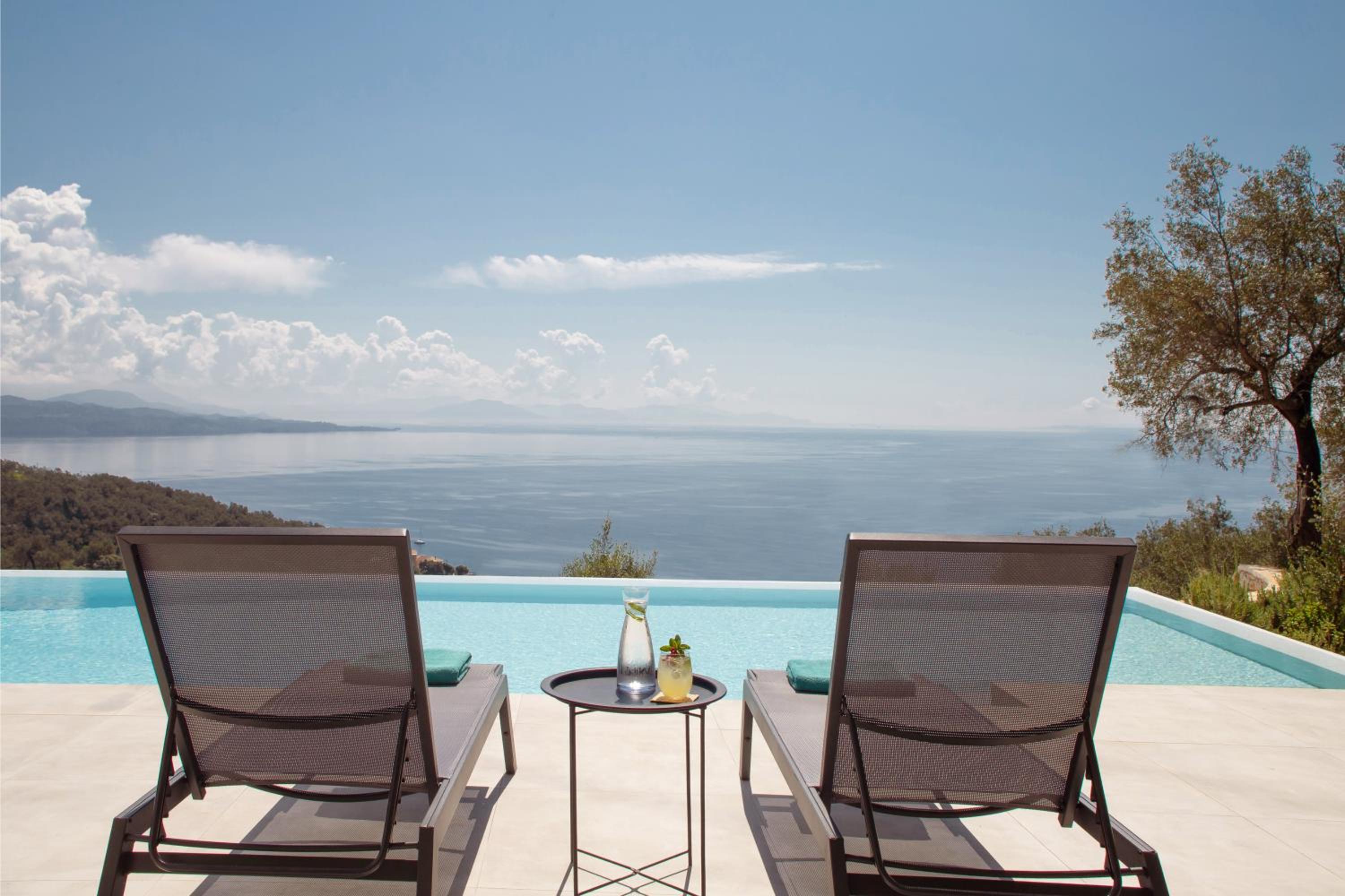Saphira Villa by WhiteDream Villas
