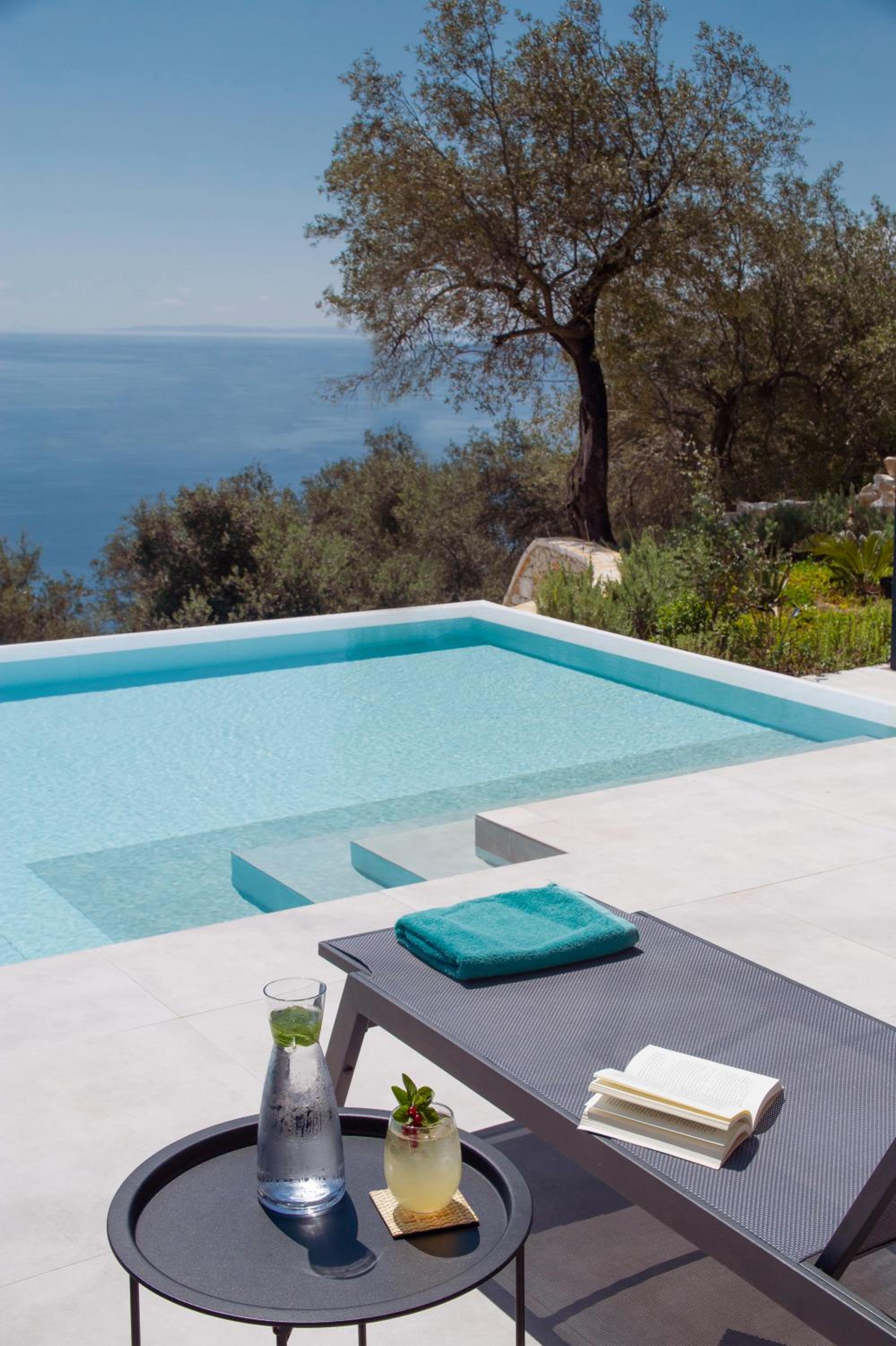 Saphira Villa by WhiteDream Villas