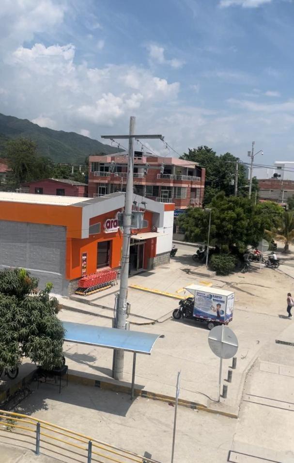 Apartamento Santa Marta 405