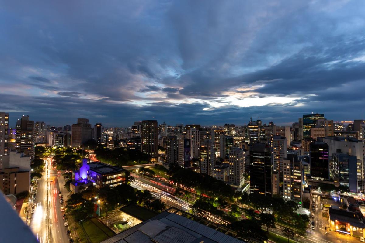 Studio 1515 próximo Metrô Vergueiro em frente ao centro cultural-sp