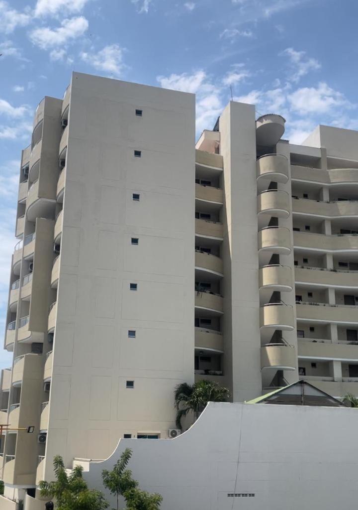 Apartamento Santa Marta 405