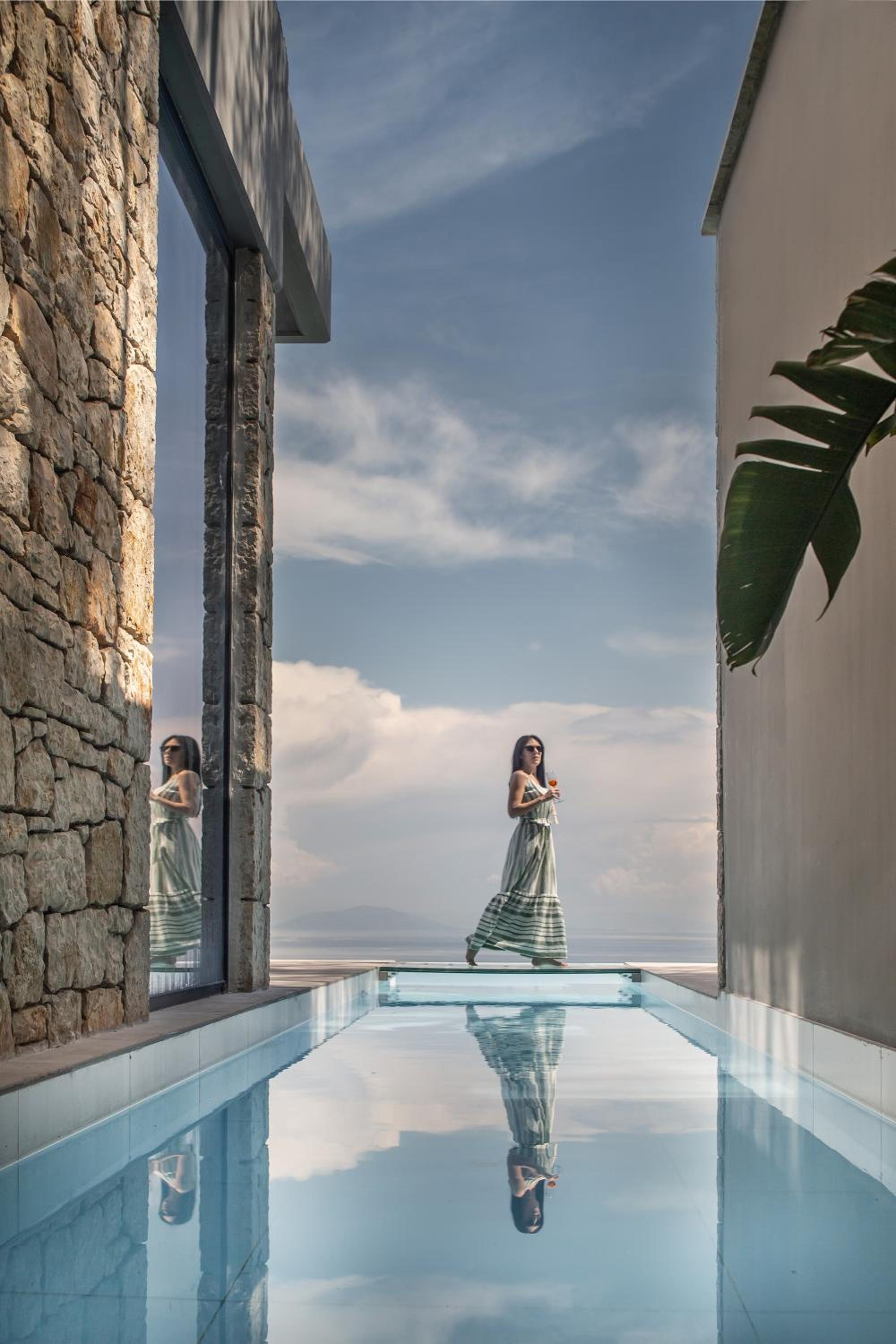 Saphira Villa by WhiteDream Villas