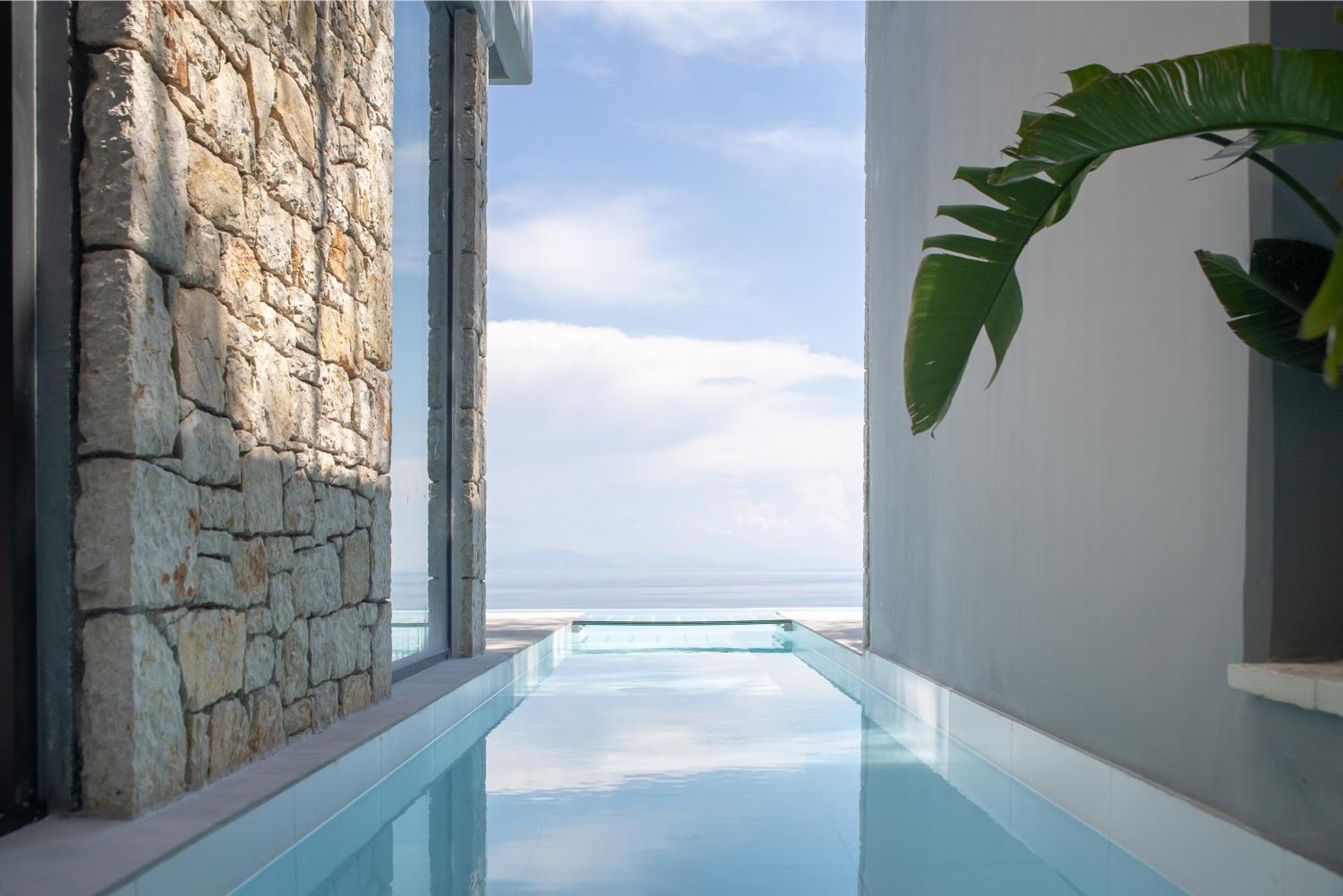 Saphira Villa by WhiteDream Villas