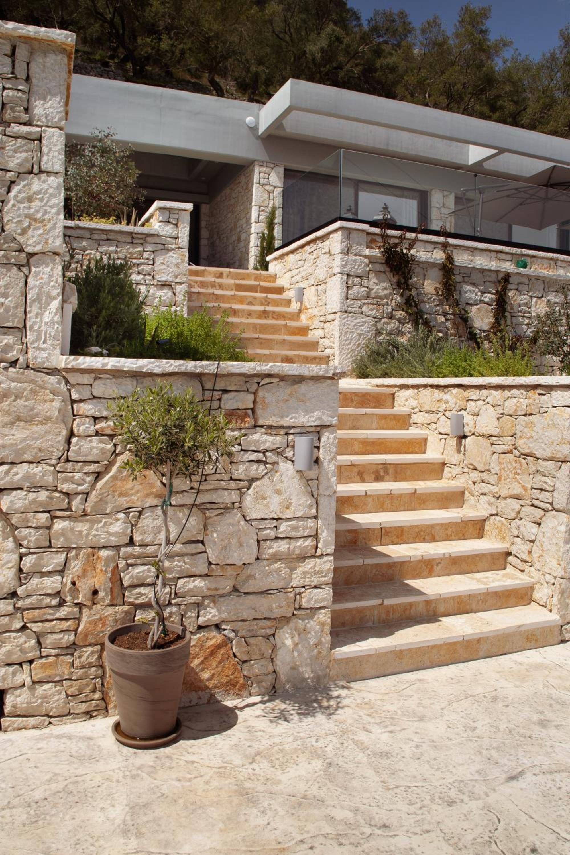 Saphira Villa by WhiteDream Villas