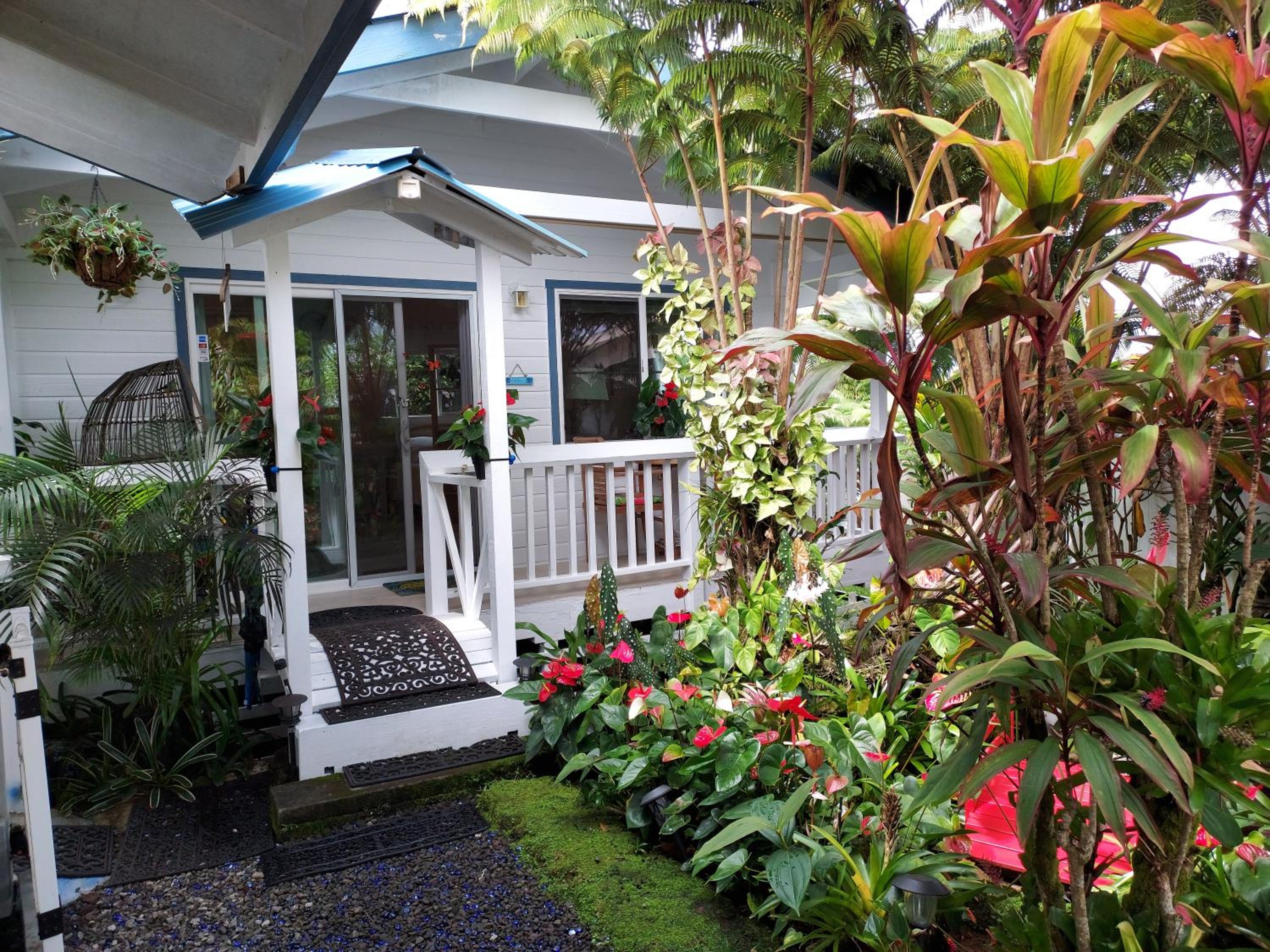 Maui Vacations - Paradise Cottage at Anthurium Hale - Property Image 1