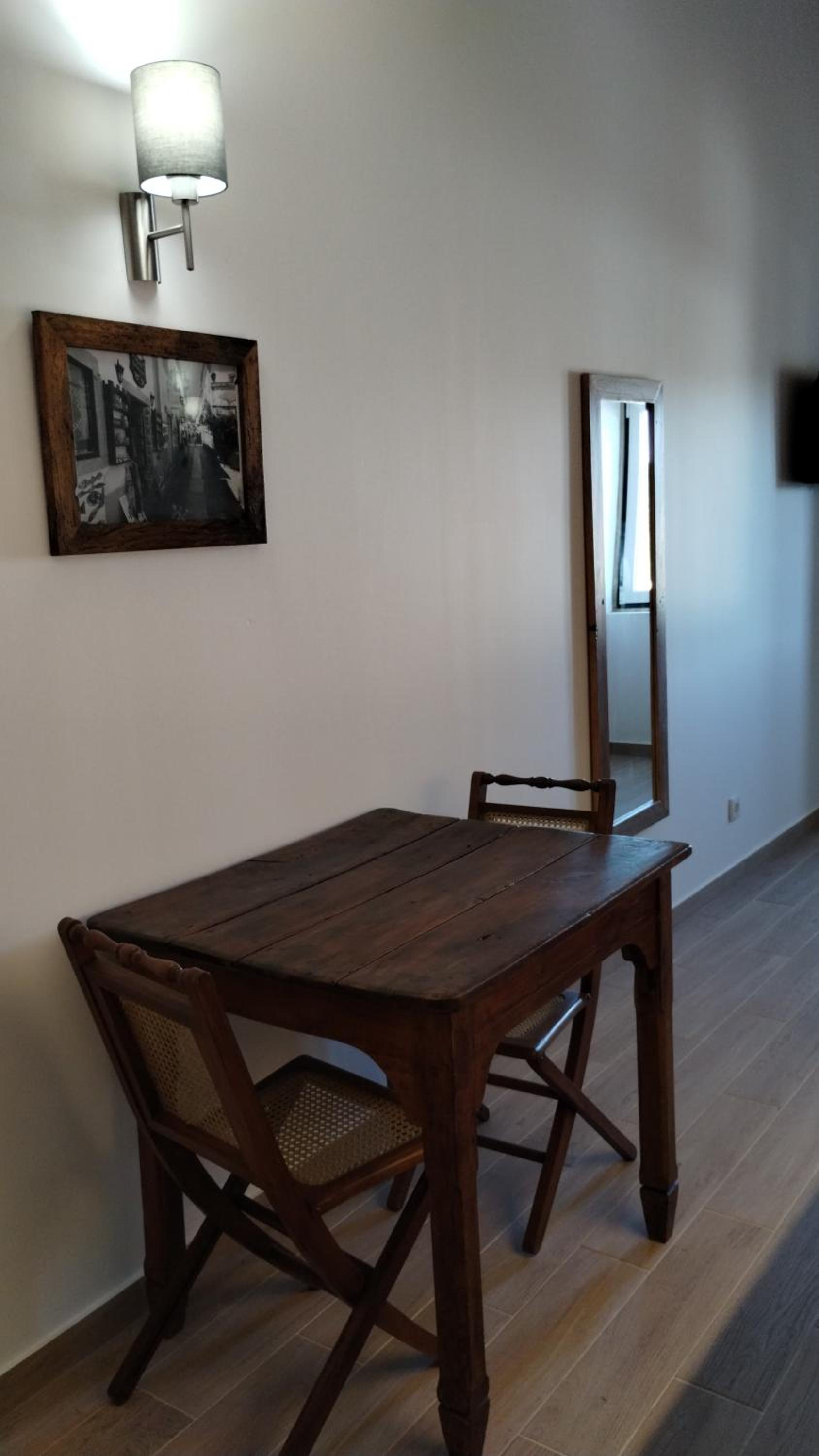 Quinta do Oratório Agroturismo