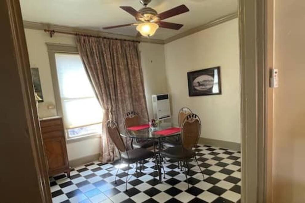 Memphis Belvedere Suites Upper 2 Bedroom Loft Apartment view 5