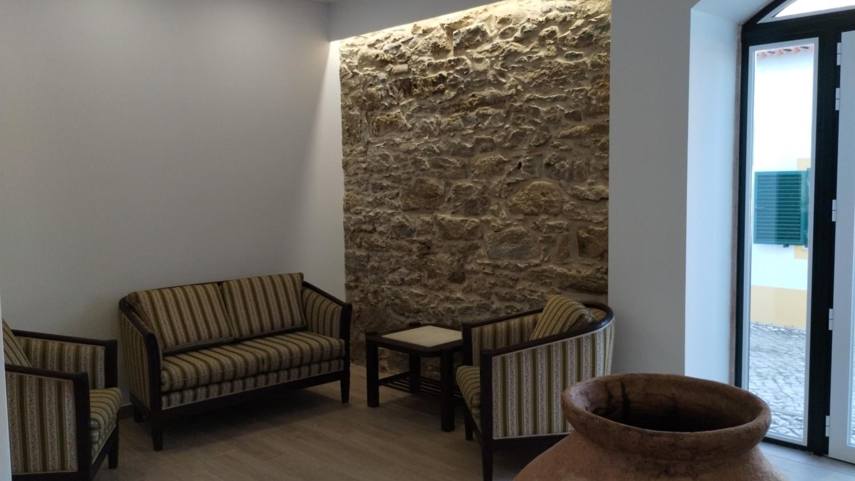 Quinta do Oratório Agroturismo